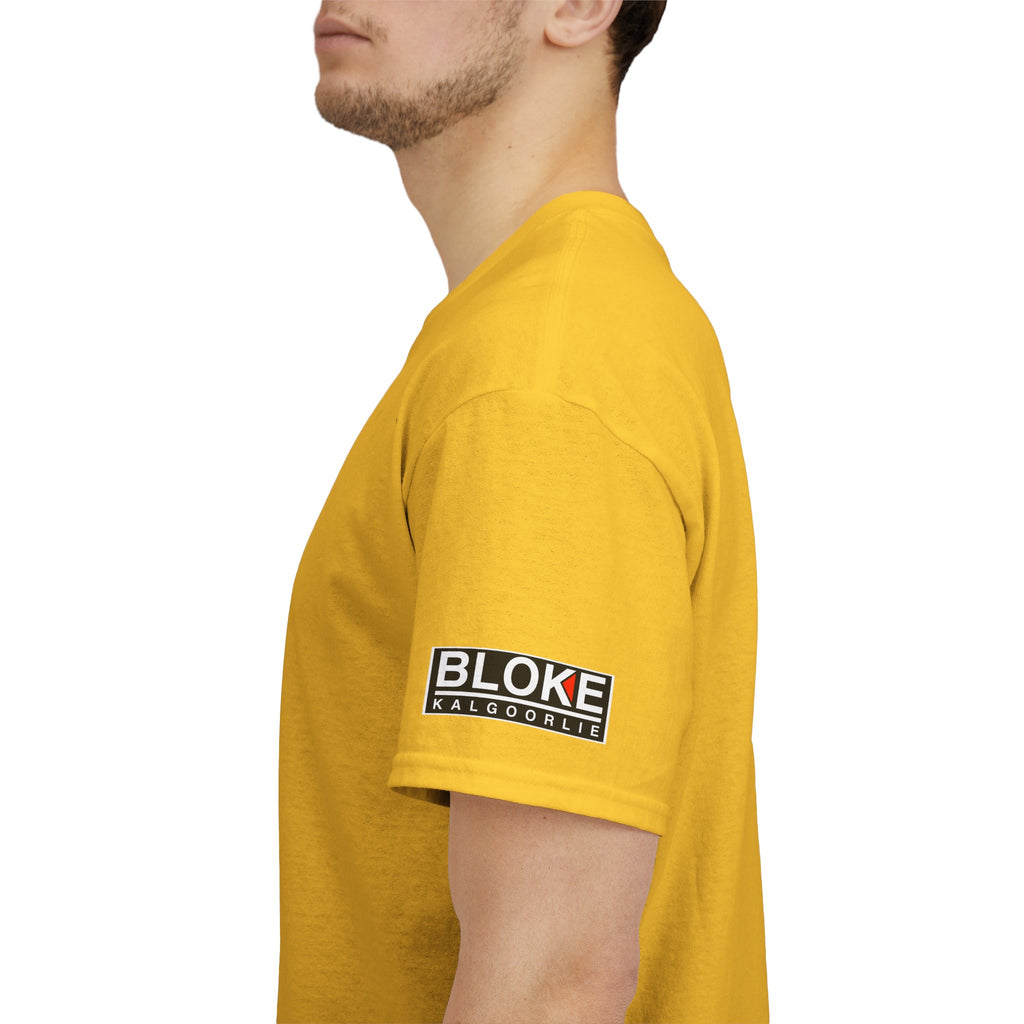 My other ride is a 300-ton haul truck