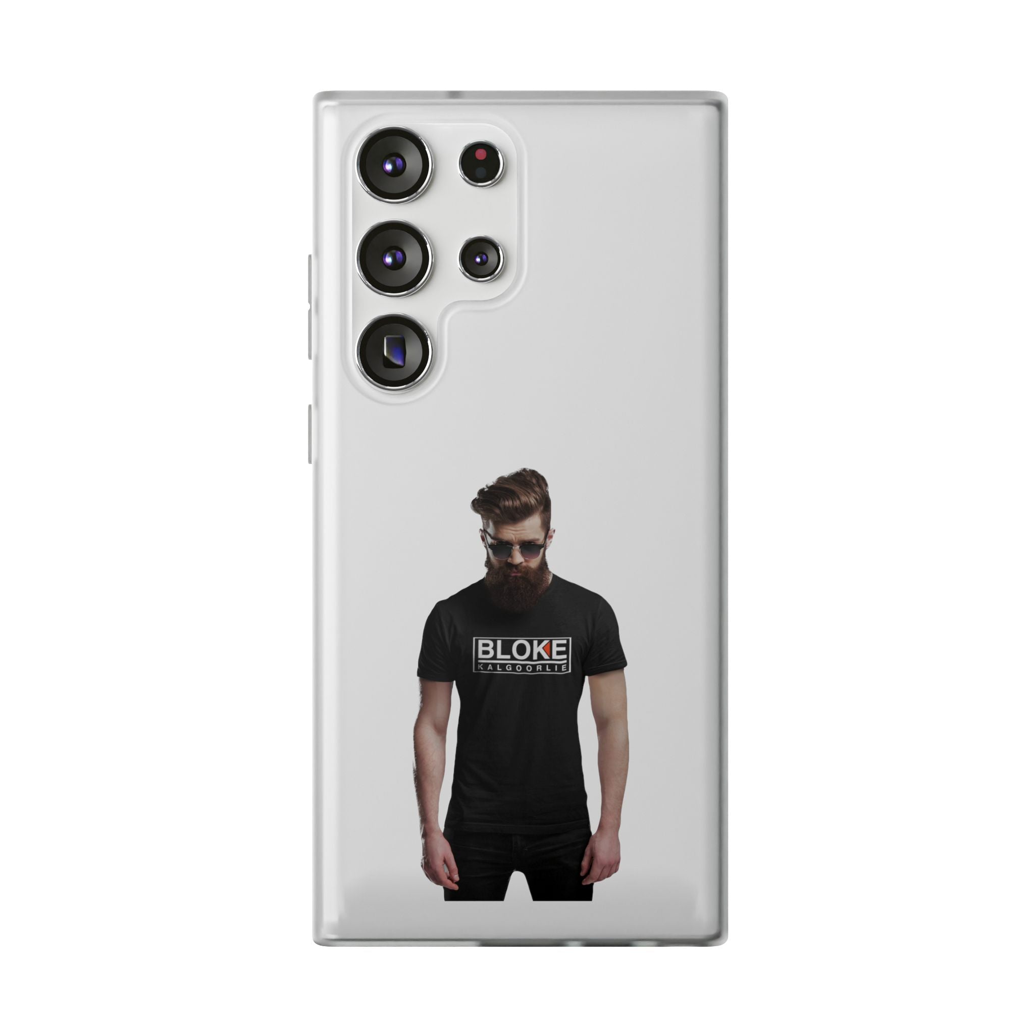 Stylish Flexi Cases for Trendy Smartphone Protection