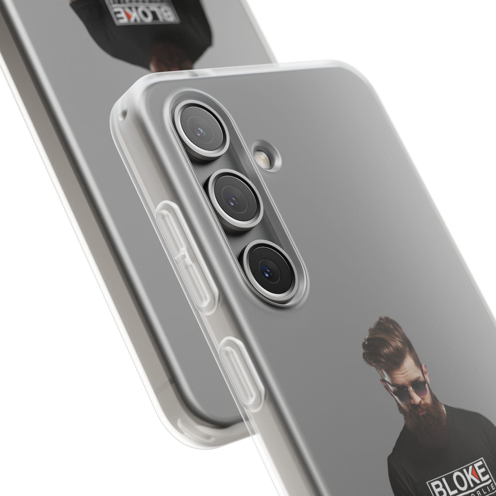 Stylish Flexi Cases for Trendy Smartphone Protection