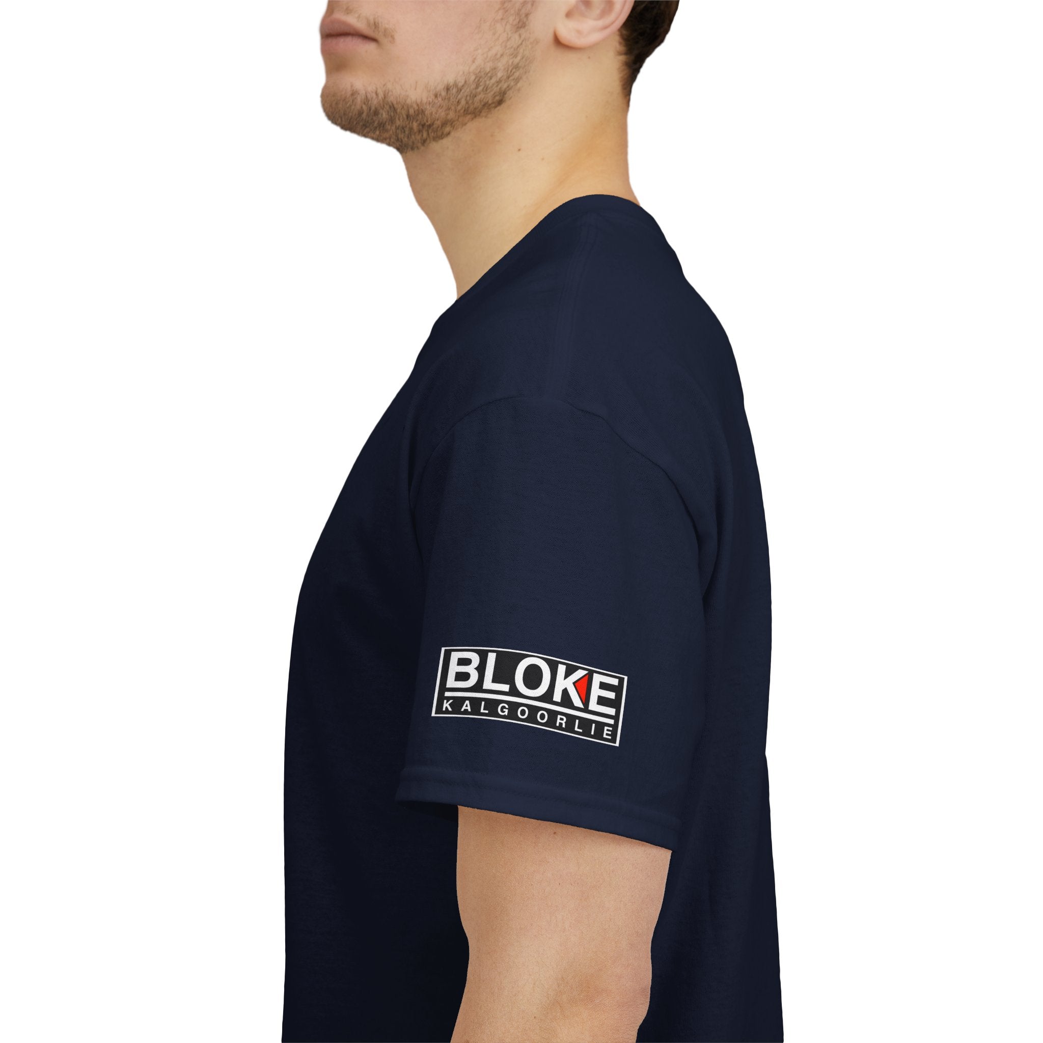 "Kalgoorlie Rocks... Every Day at 5PM" – Funny Aussie Mining Town Tee