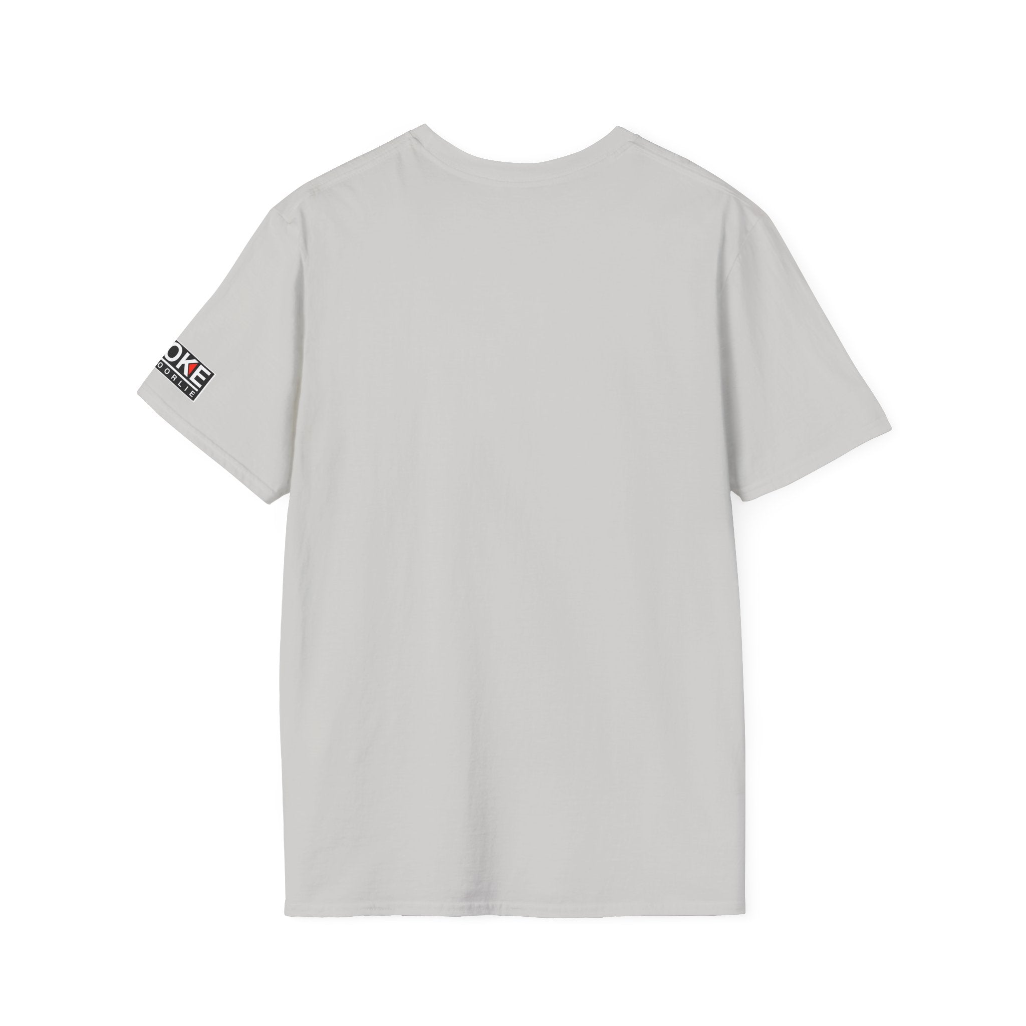 I CAME FOR 4 WEEKS....THAT WAS 8 YEARS AGO -  T-Shirt