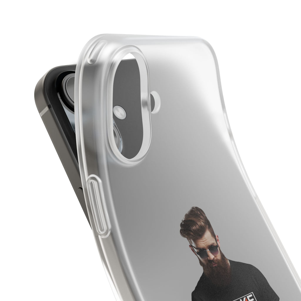 Stylish Flexi Cases for Trendy Smartphone Protection