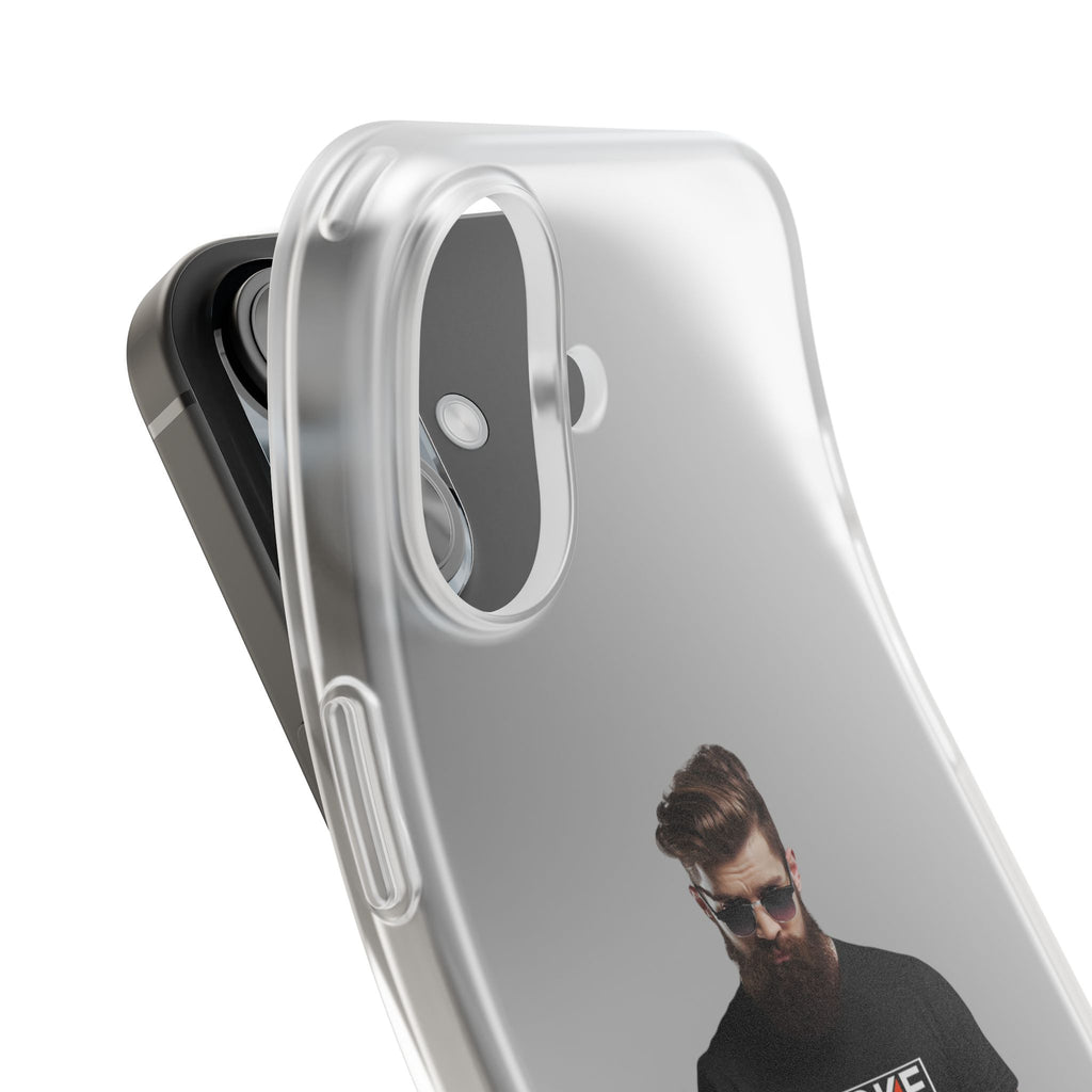 Stylish Flexi Cases for Trendy Smartphone Protection