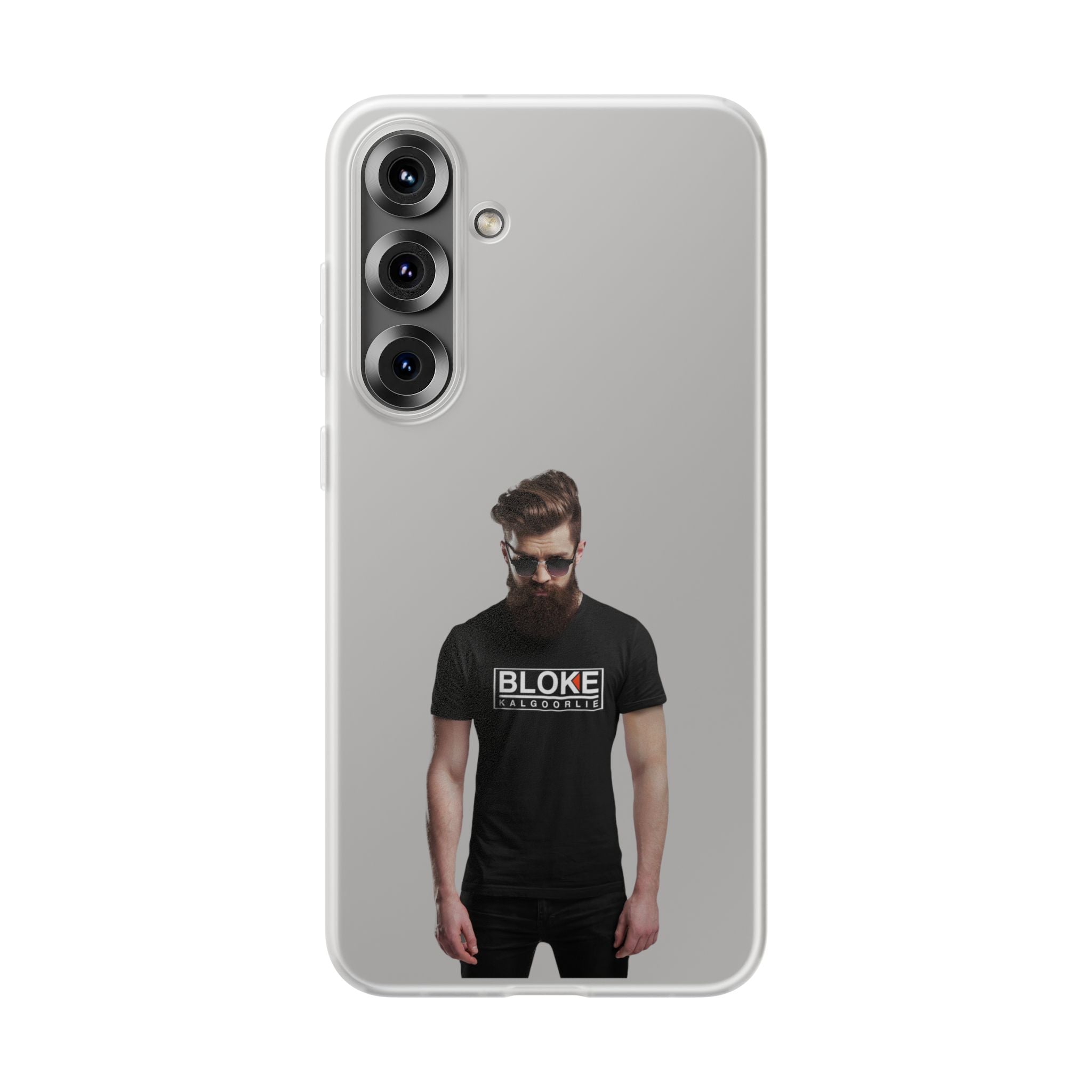 Stylish Flexi Cases for Trendy Smartphone Protection