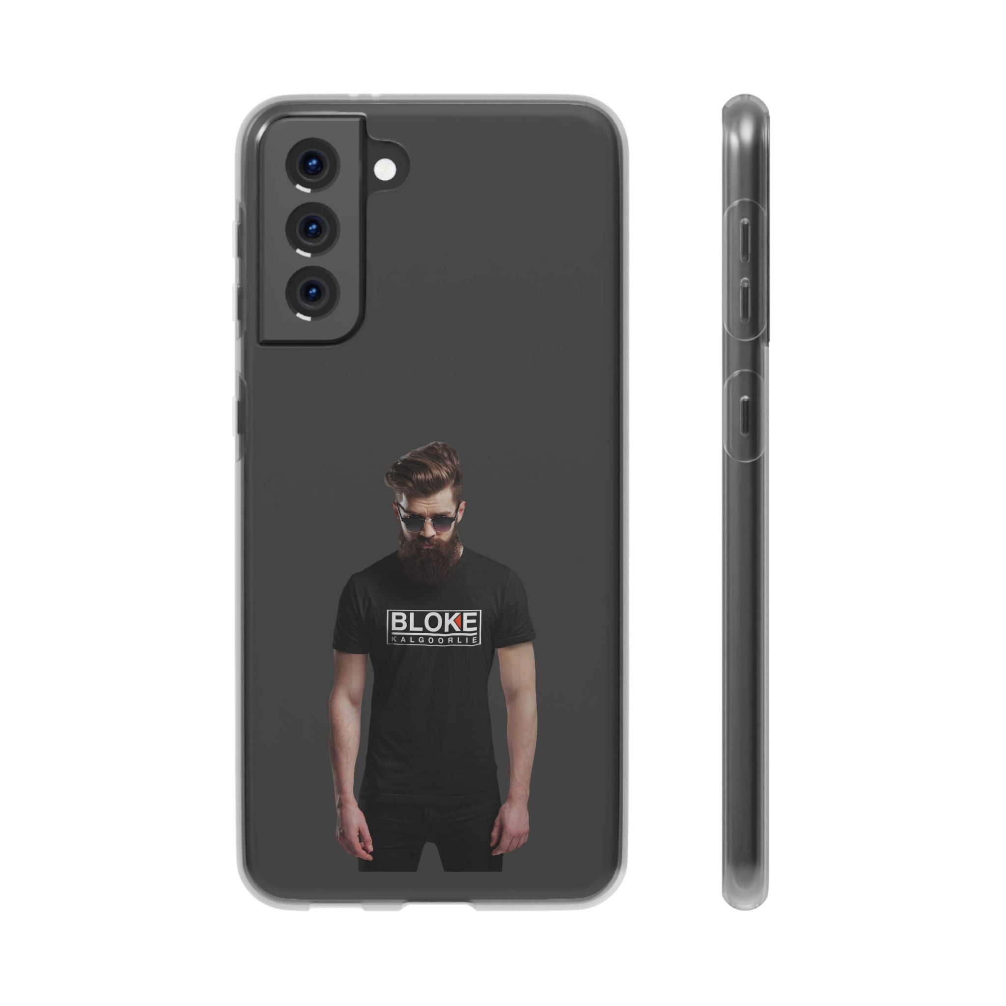 Stylish Flexi Cases for Trendy Smartphone Protection