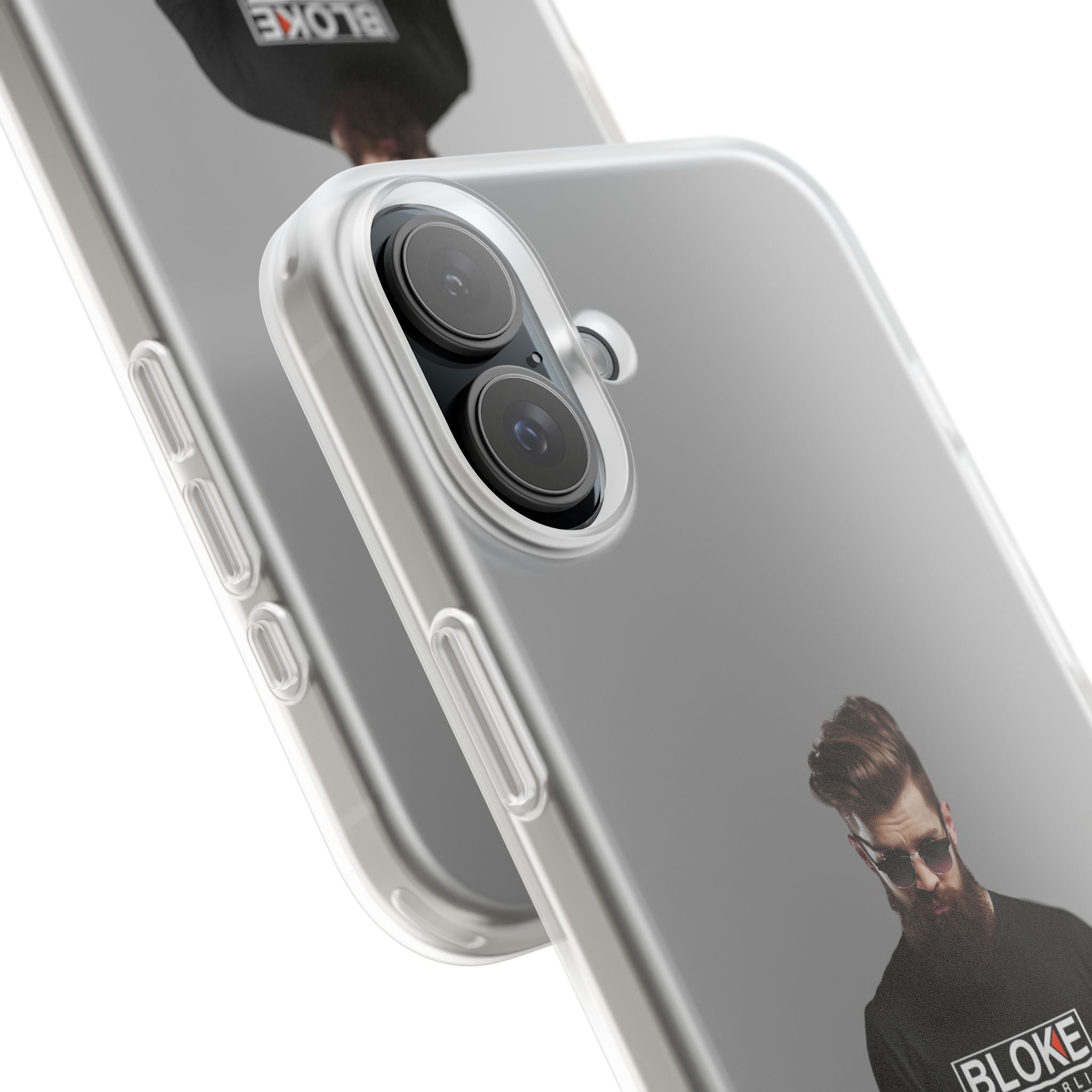 Stylish Flexi Cases for Trendy Smartphone Protection