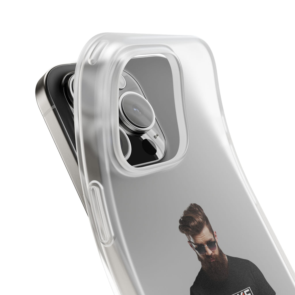 Stylish Flexi Cases for Trendy Smartphone Protection