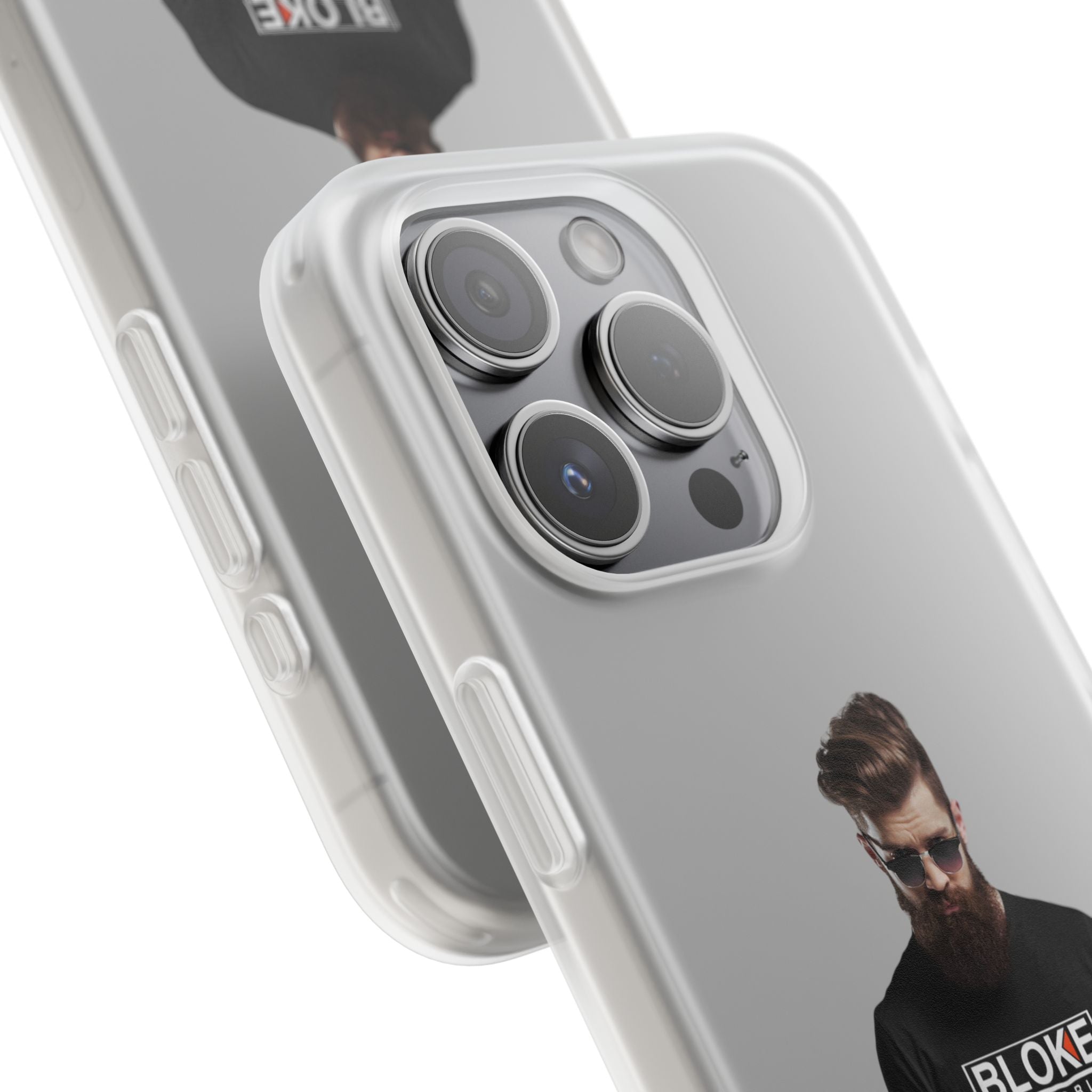 Stylish Flexi Cases for Trendy Smartphone Protection