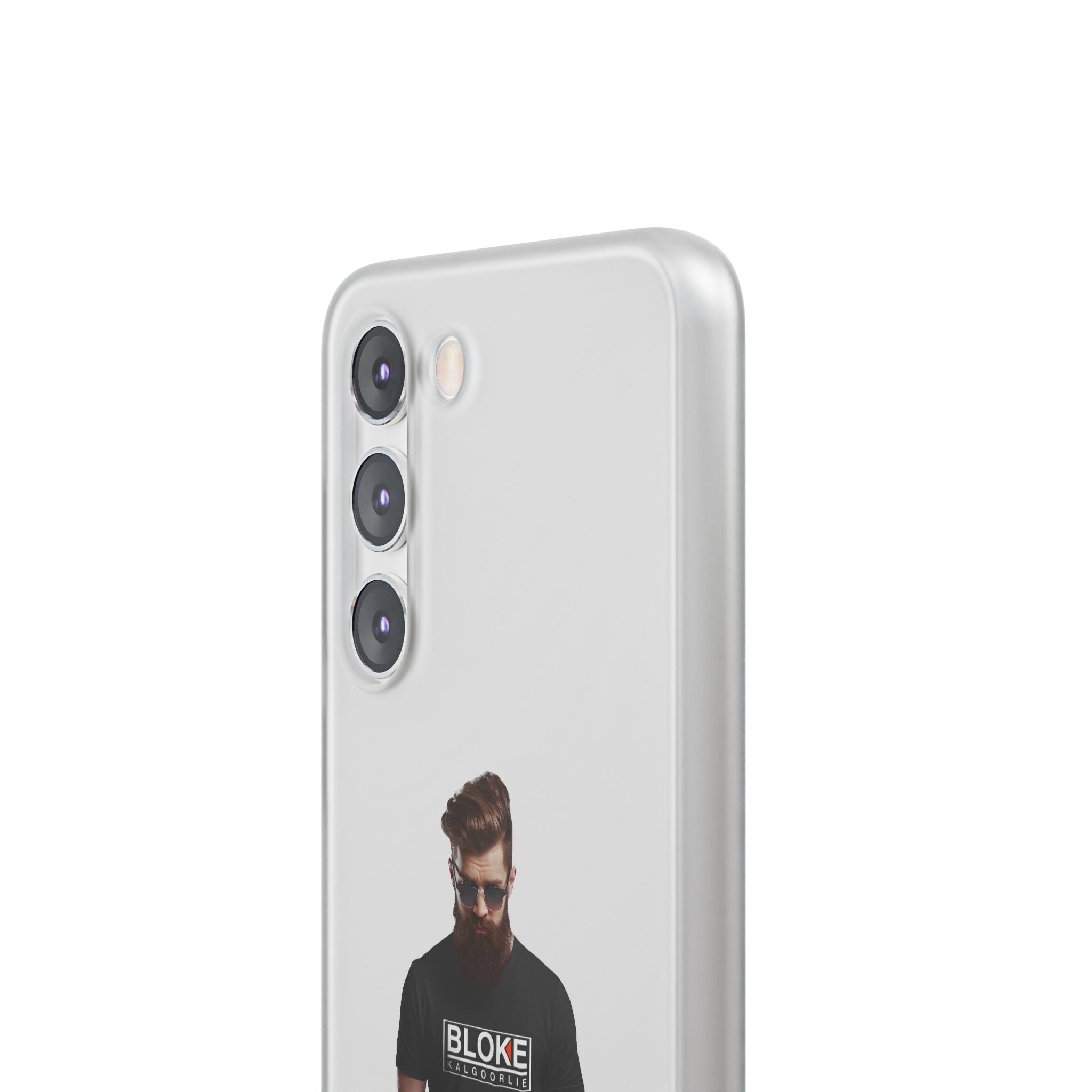 Stylish Flexi Cases for Trendy Smartphone Protection