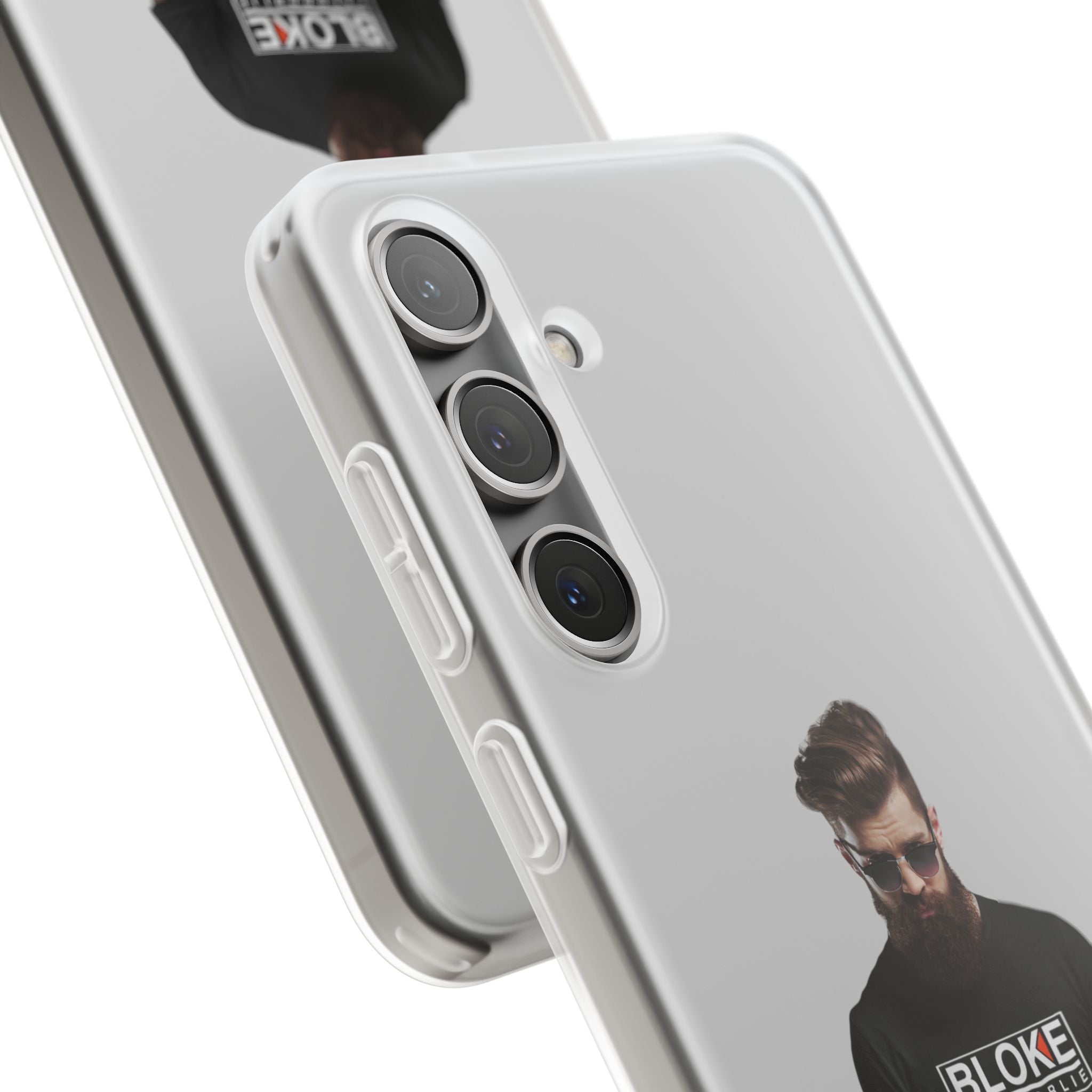 Stylish Flexi Cases for Trendy Smartphone Protection