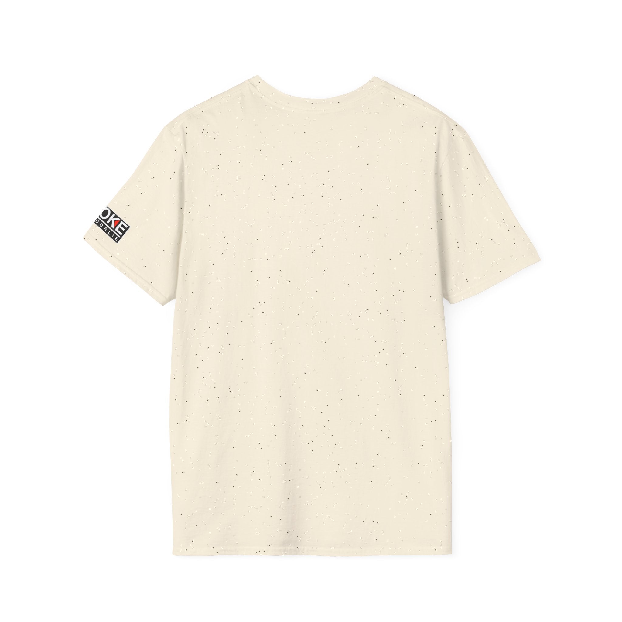 I CAME FOR 4 WEEKS....THAT WAS 8 YEARS AGO -  T-Shirt