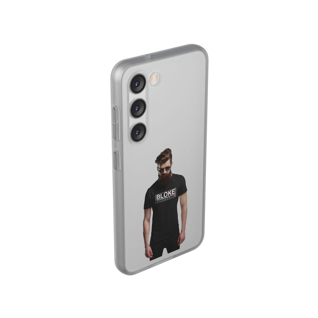 Stylish Flexi Cases for Trendy Smartphone Protection