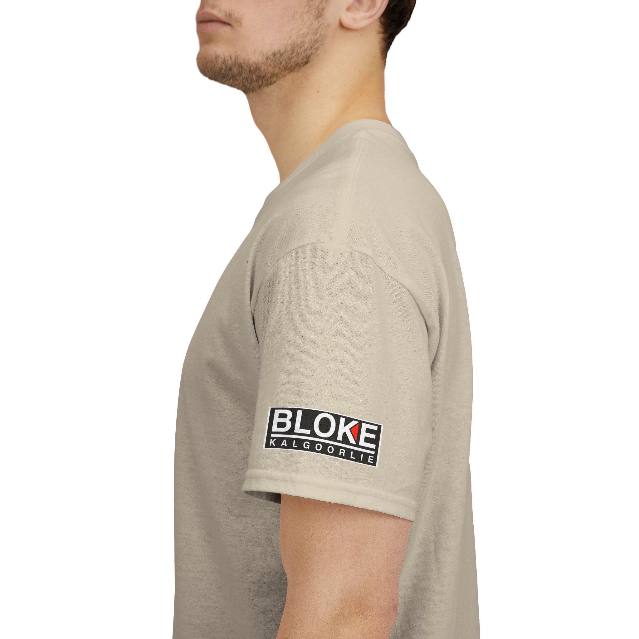 Anyone Seen My Cat?...Here TEMU TEMU TEMU - Unisex Heavy Cotton Tee