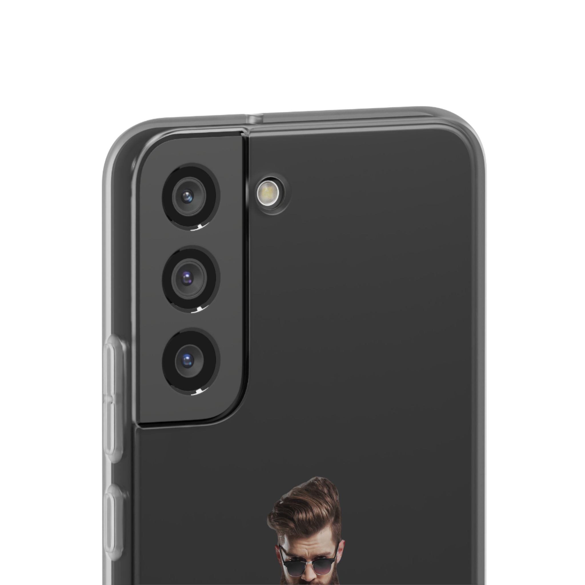 Stylish Flexi Cases for Trendy Smartphone Protection