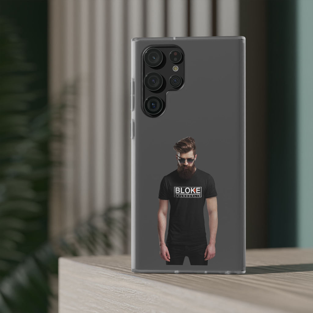 Stylish Flexi Cases for Trendy Smartphone Protection