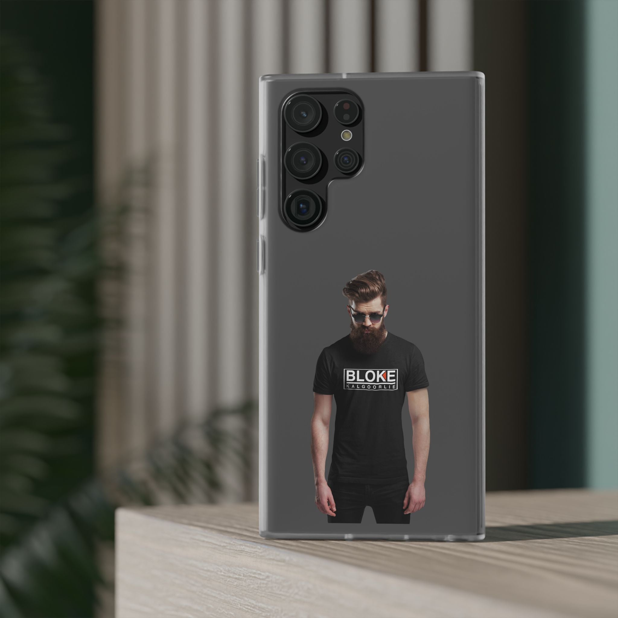 Stylish Flexi Cases for Trendy Smartphone Protection