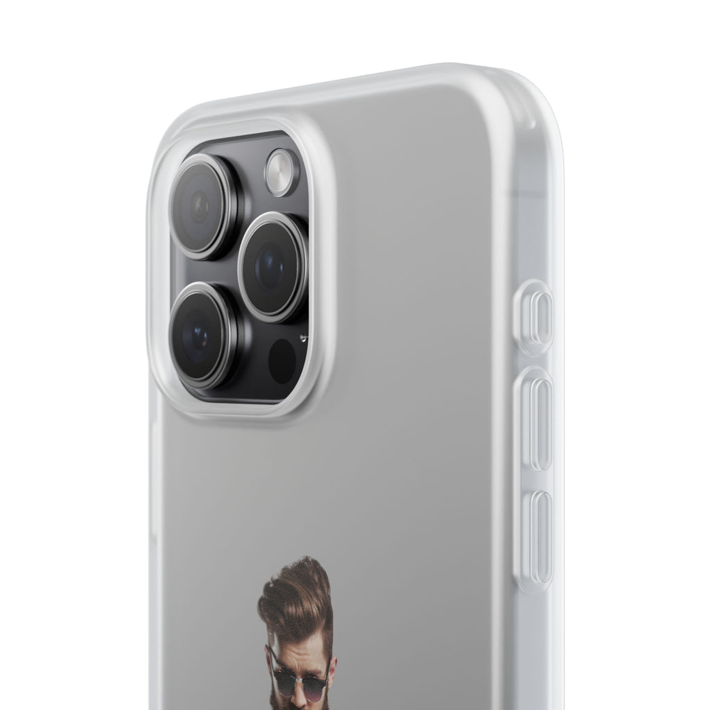 Stylish Flexi Cases for Trendy Smartphone Protection