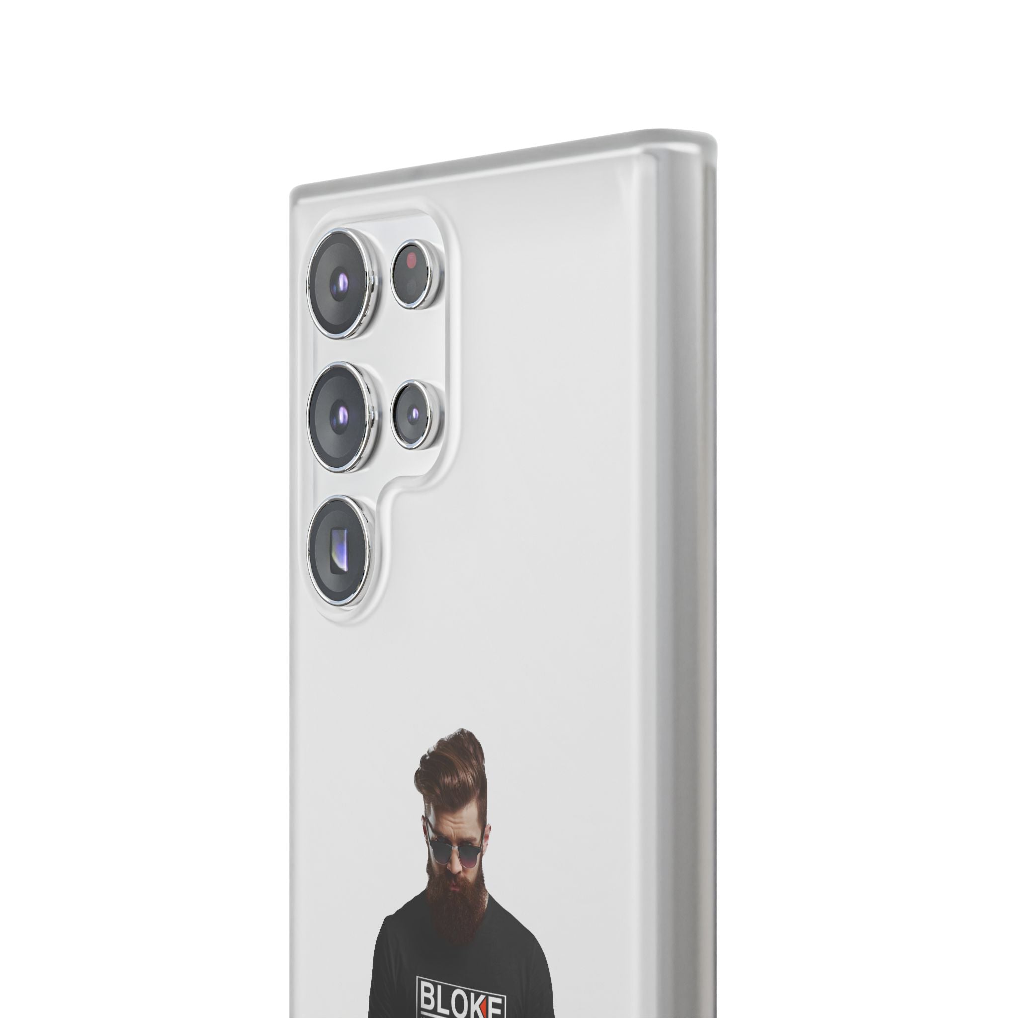 Stylish Flexi Cases for Trendy Smartphone Protection