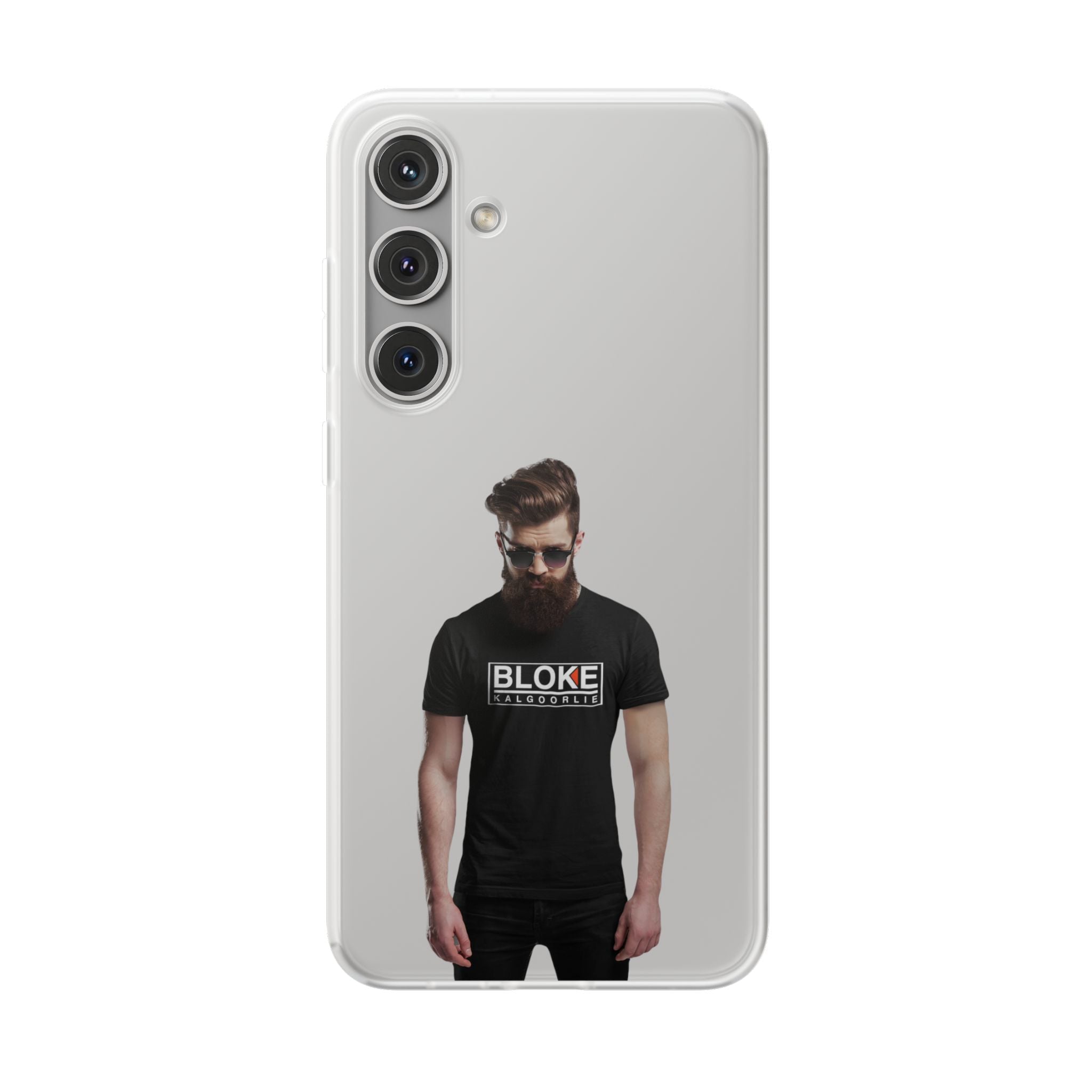 Stylish Flexi Cases for Trendy Smartphone Protection