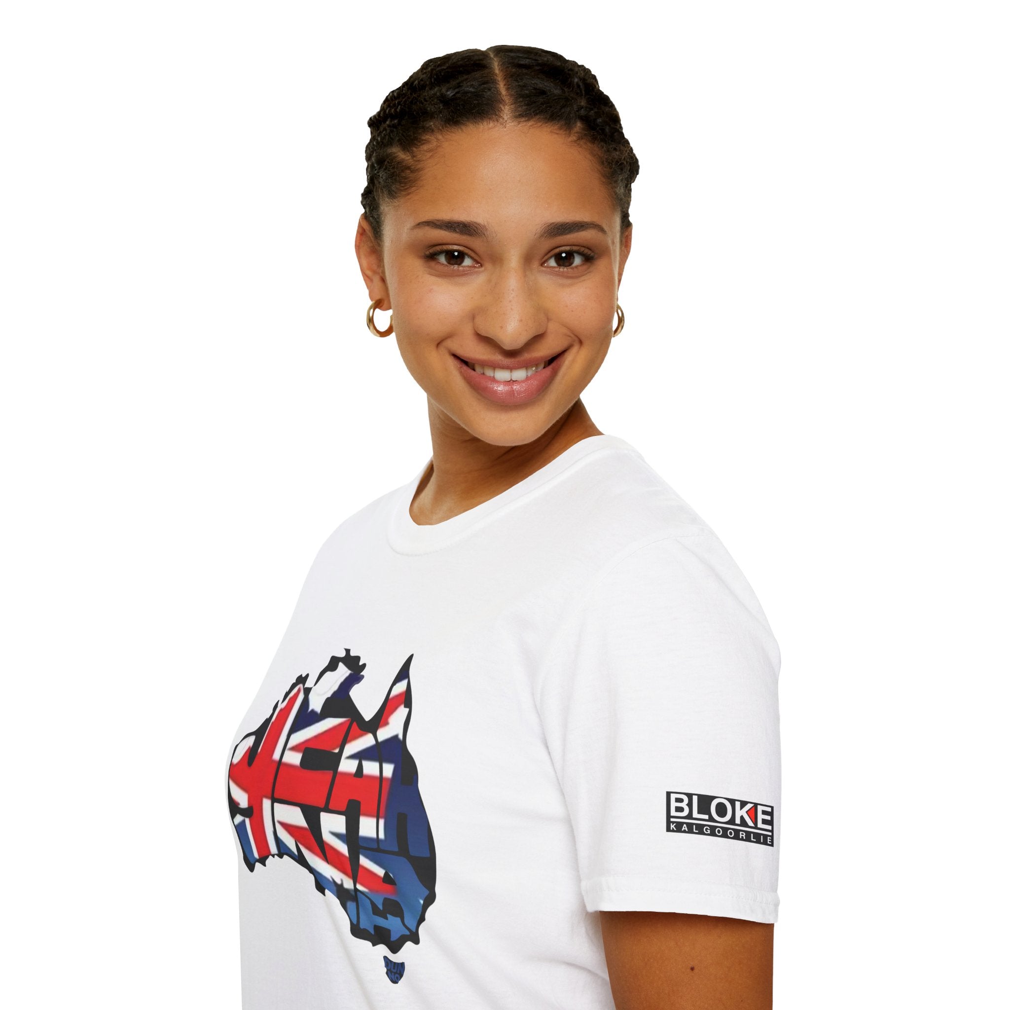 YEAH NAH DUNNO – Kalgoorlie’s Most Decisively Indecisive T-shirt