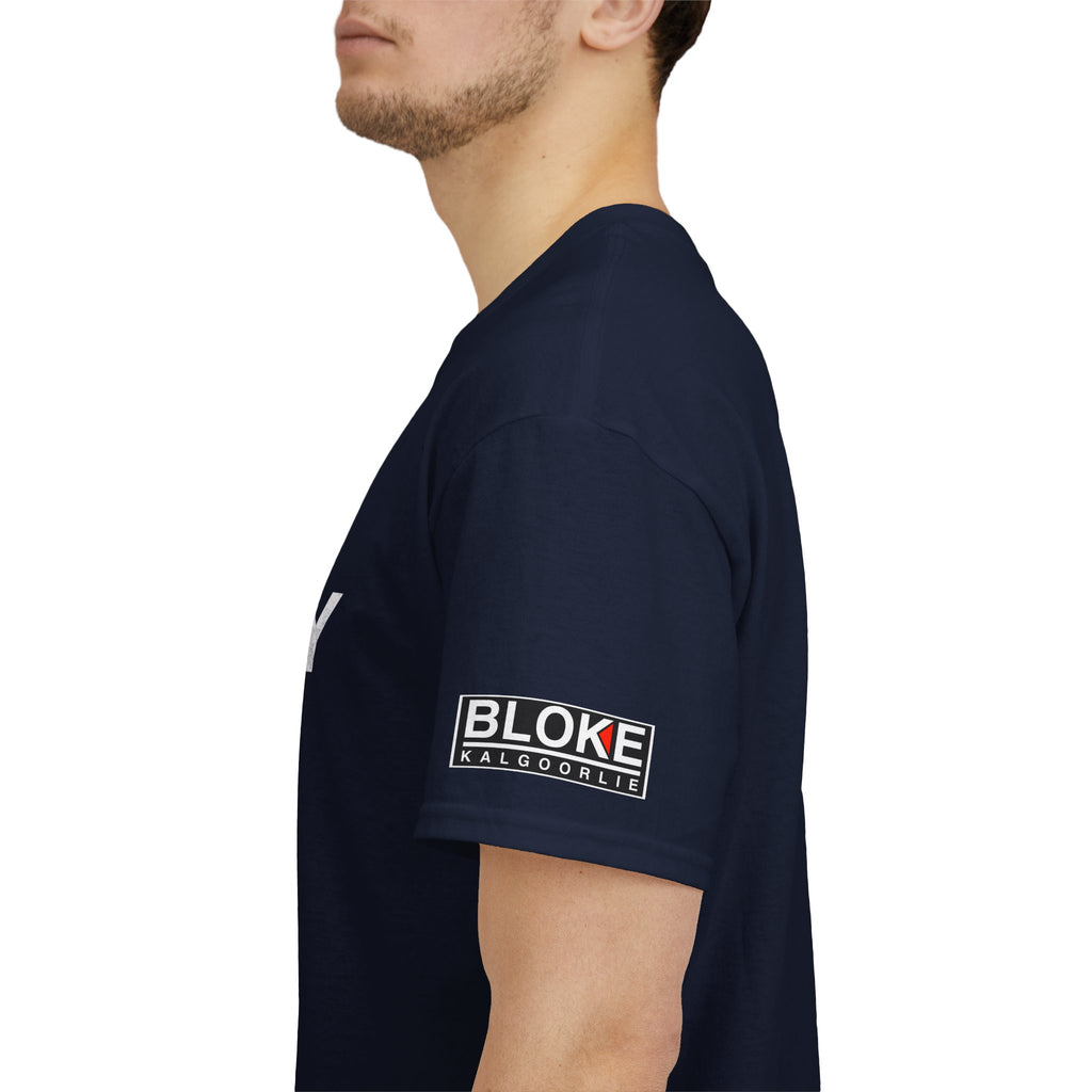 “BOULDER BOY” T-Shirt