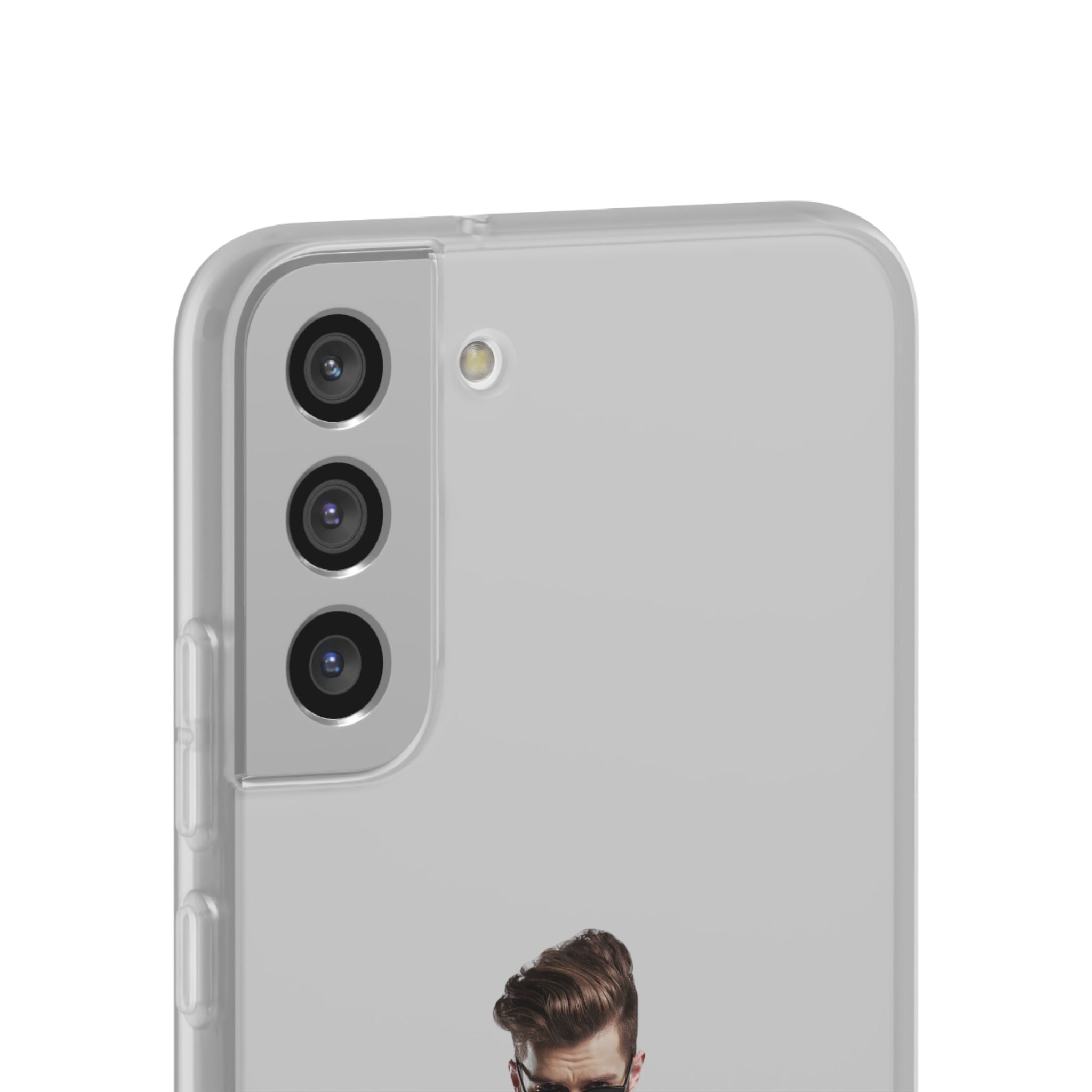 Stylish Flexi Cases for Trendy Smartphone Protection