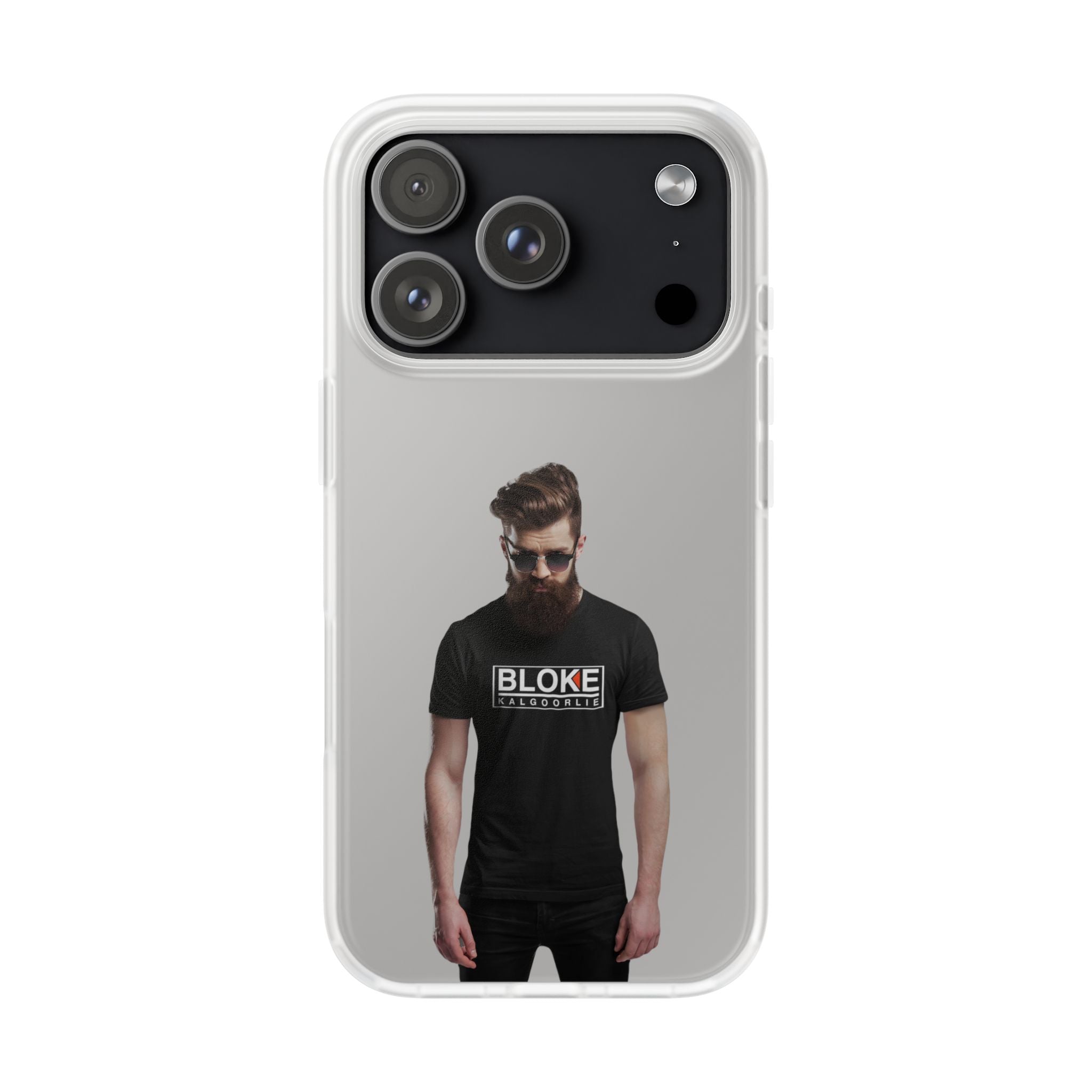 Stylish Flexi Cases for Trendy Smartphone Protection