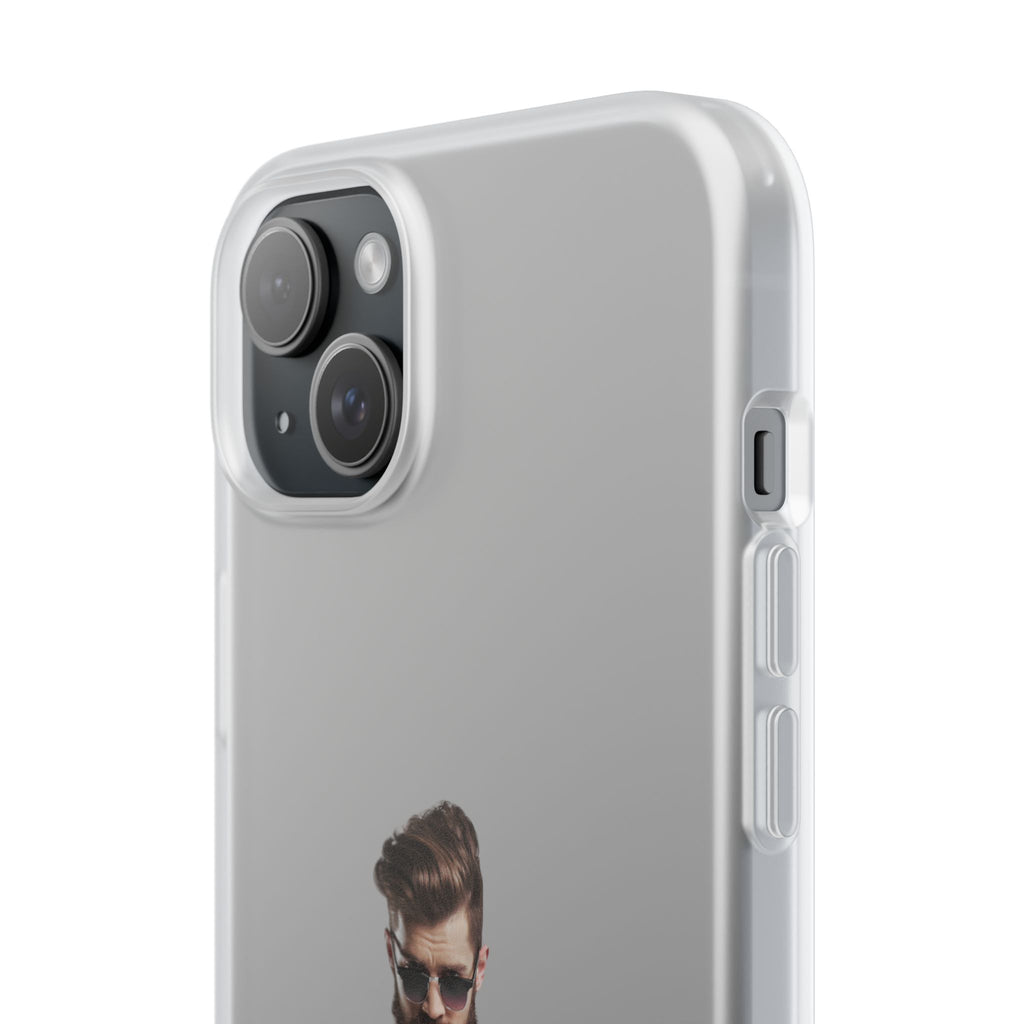 Stylish Flexi Cases for Trendy Smartphone Protection