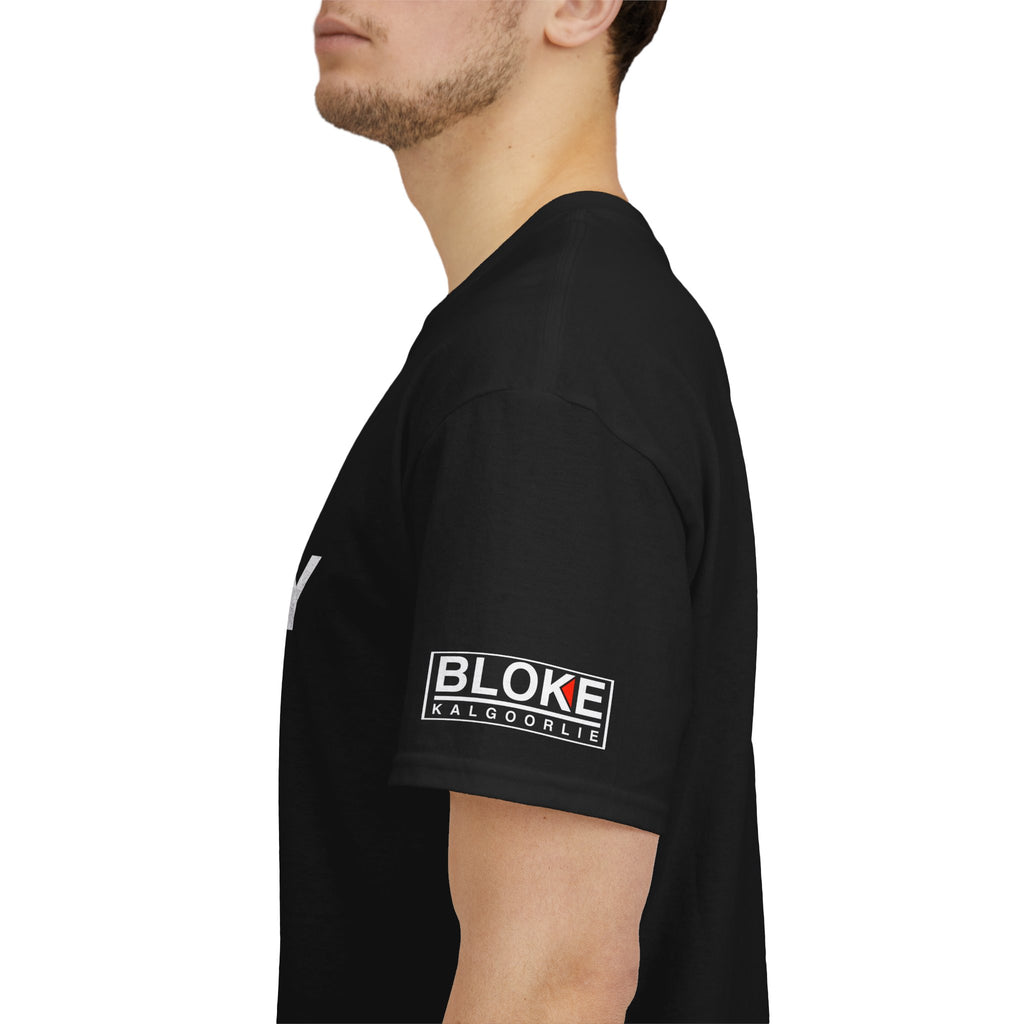 “BOULDER BOY” T-Shirt