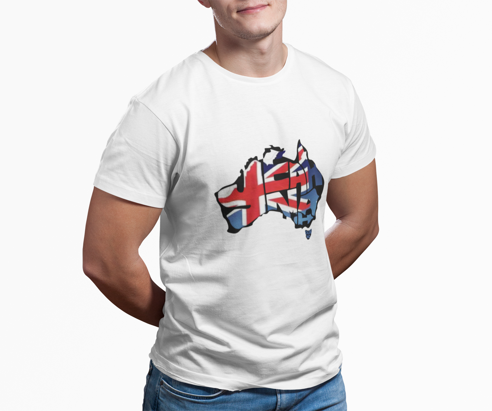 YEAH NAH DUNNO – Kalgoorlie’s Most Decisively Indecisive T-shirt