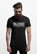 BLOKE KALGOORLIE Tee – For the Man Who Can Handle the Heat, the Dust, and the Banter