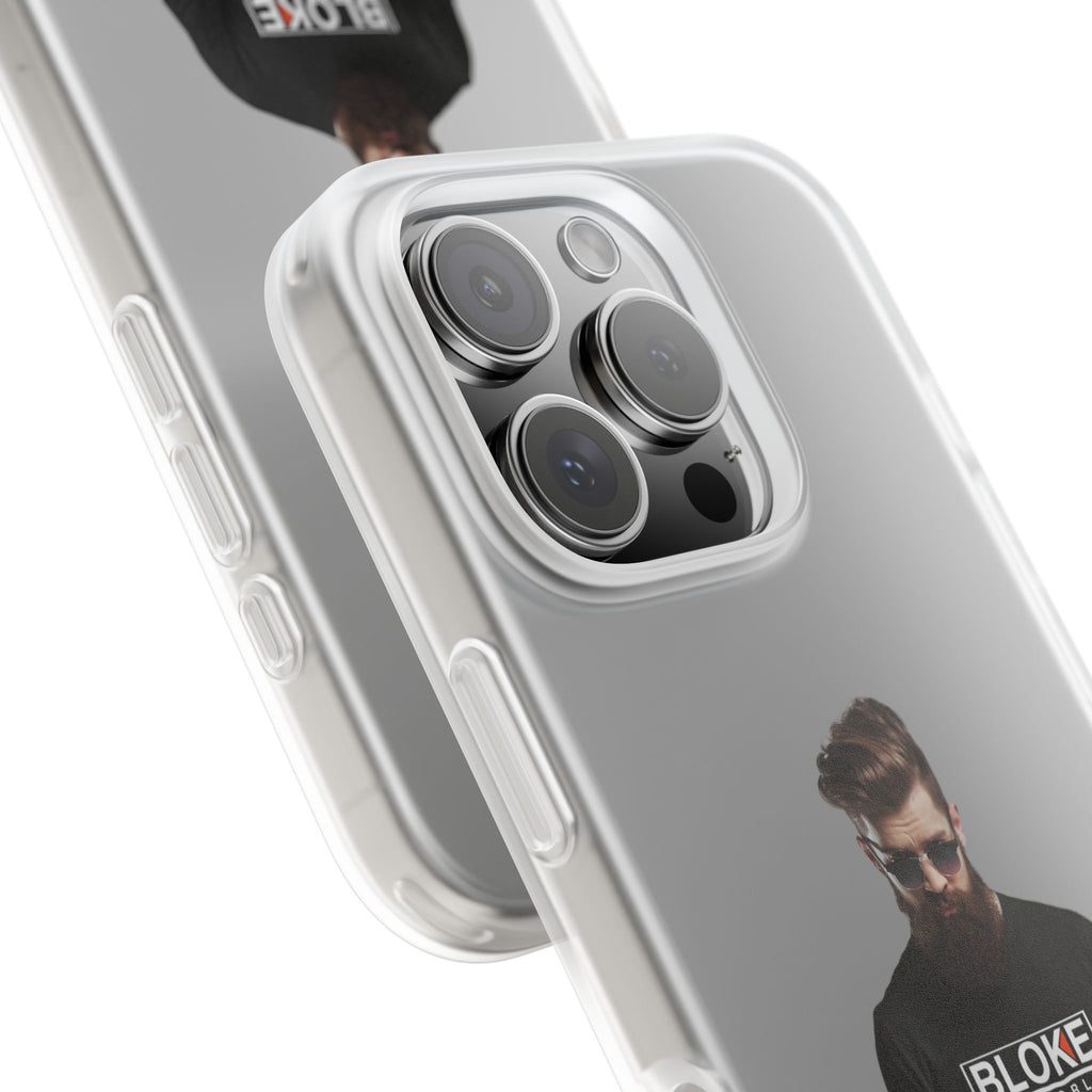 Stylish Flexi Cases for Trendy Smartphone Protection