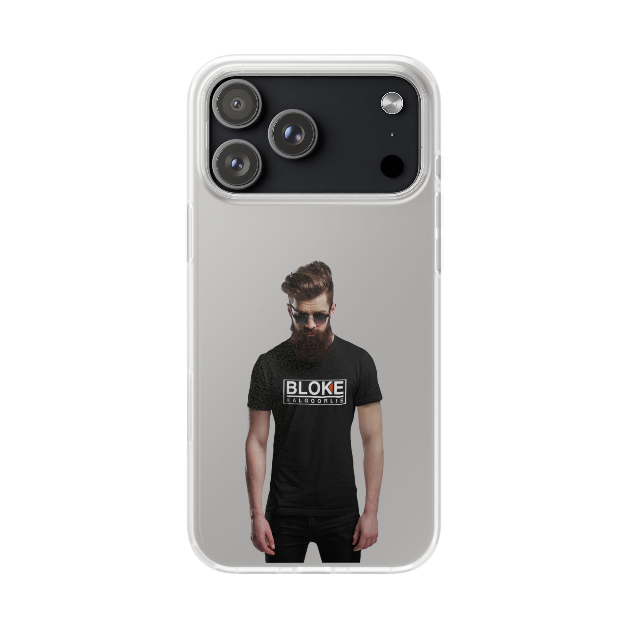 Stylish Flexi Cases for Trendy Smartphone Protection