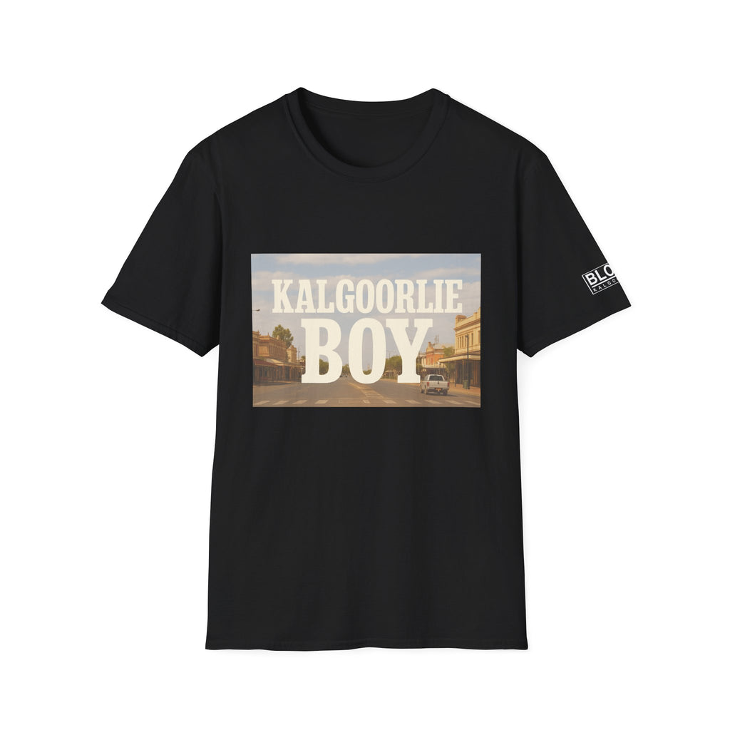 “KALGOORLIE BOY” T-Shirt