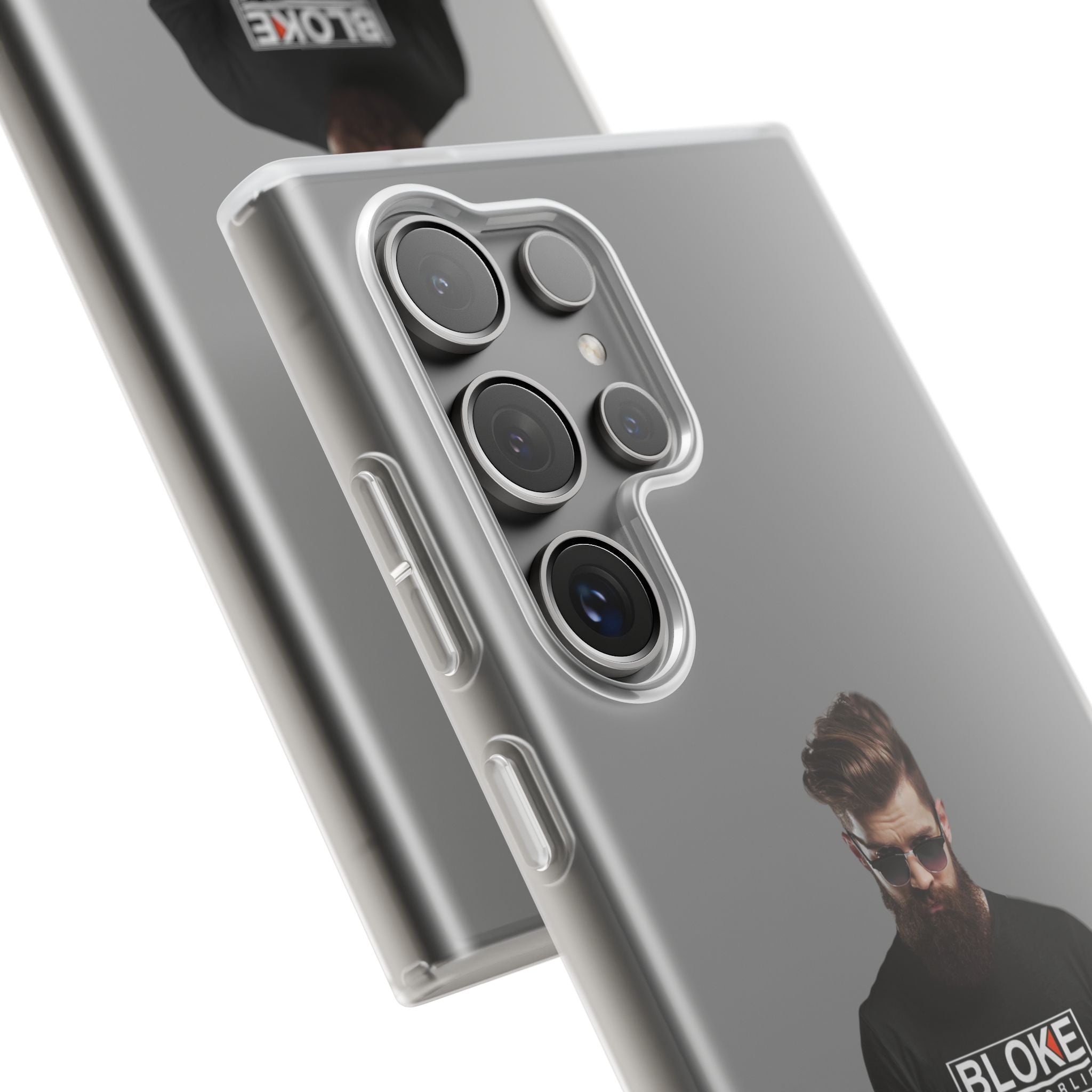 Stylish Flexi Cases for Trendy Smartphone Protection