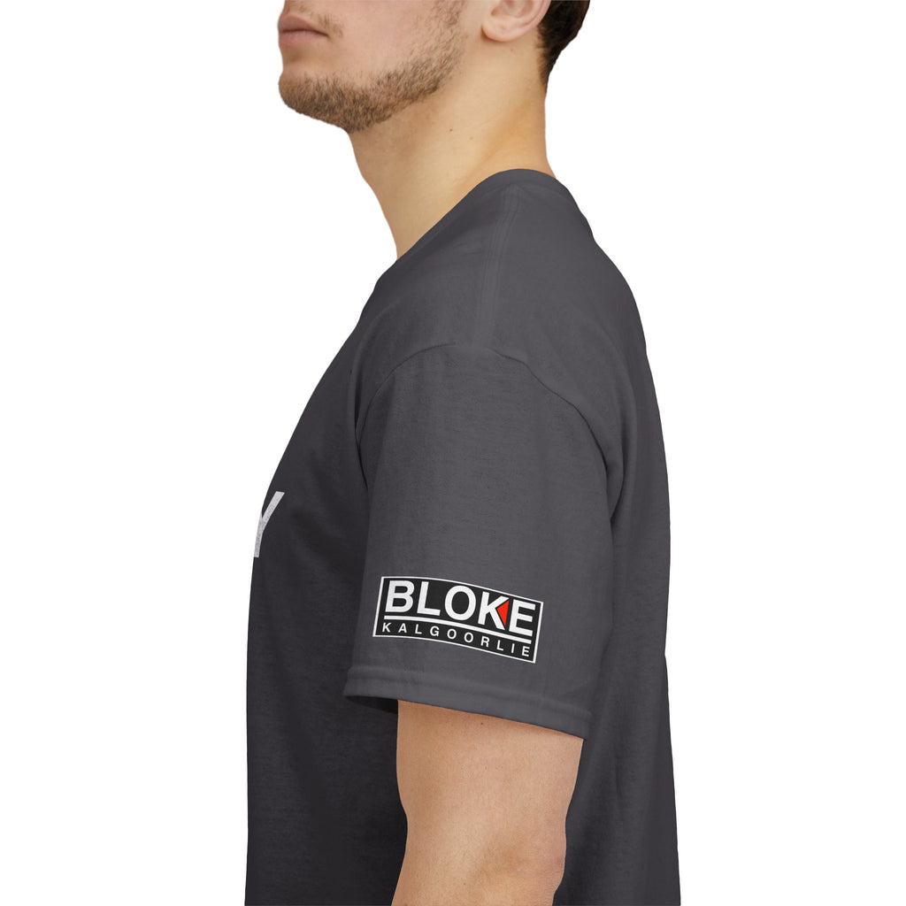 “BOULDER BOY” T-Shirt