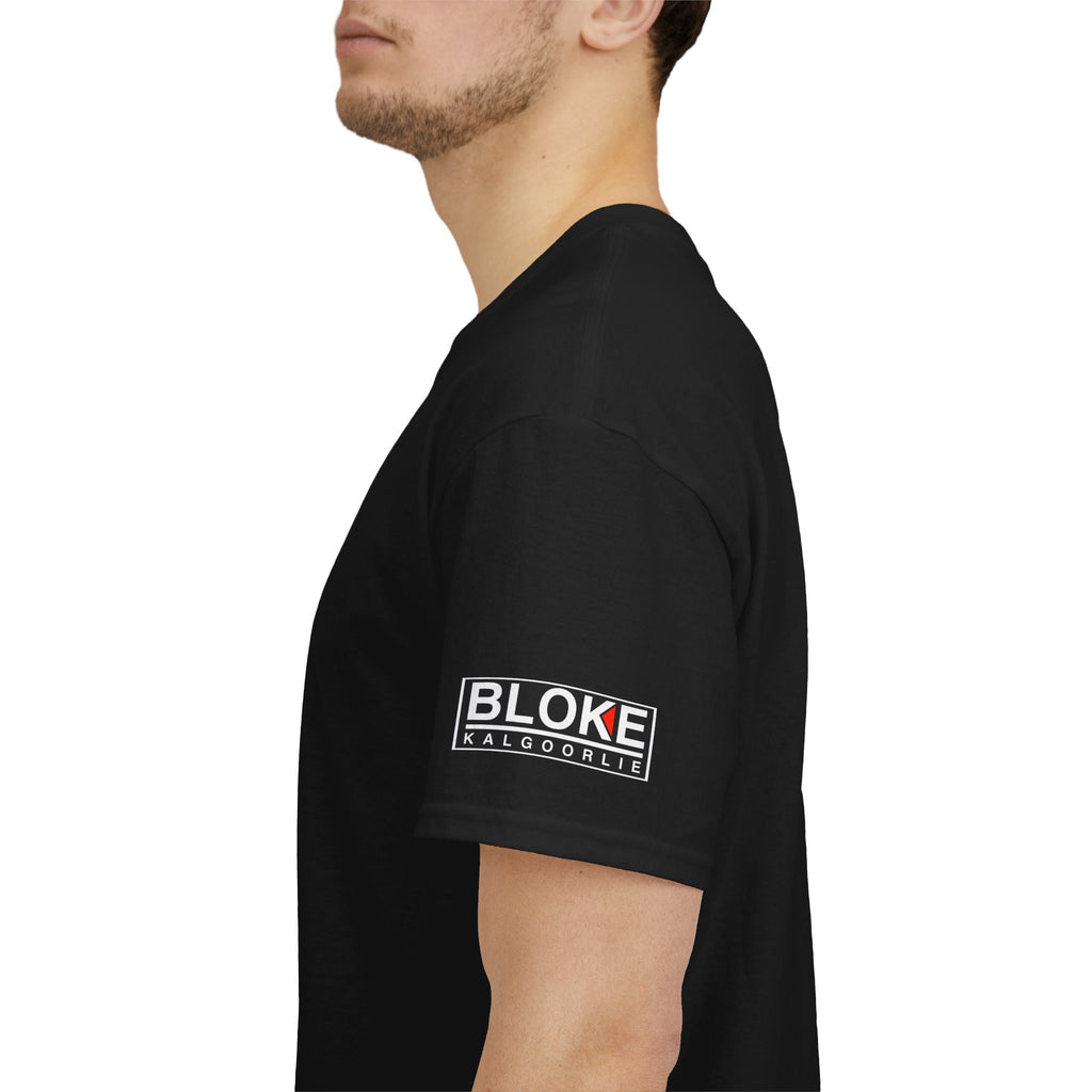 "Kalgoorlie Rocks... Every Day at 5PM" – Funny Aussie Mining Town Tee