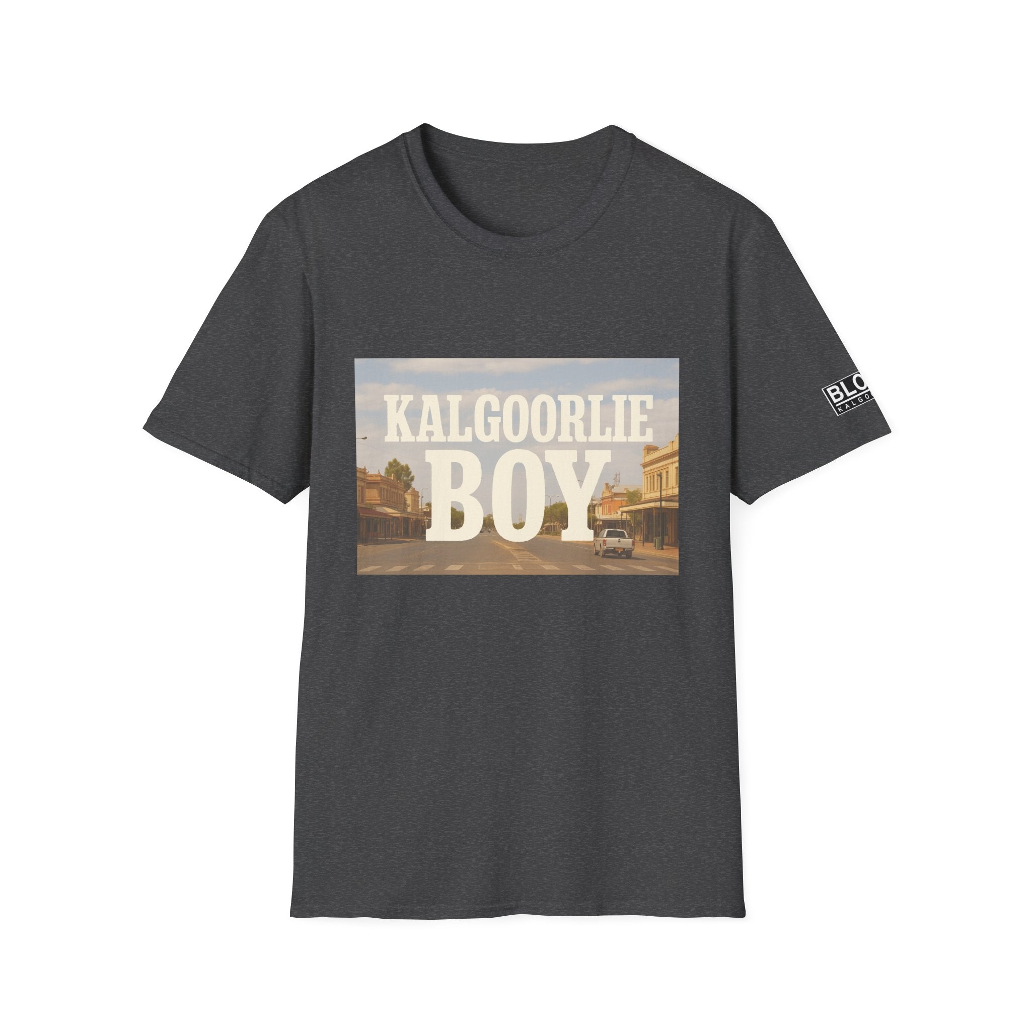 “KALGOORLIE BOY” T-Shirt