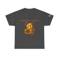 "Kalgoorlie Rocks... Every Day at 5PM" – Funny Aussie Mining Town Tee