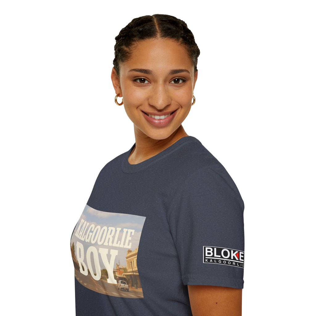 “KALGOORLIE BOY” T-Shirt