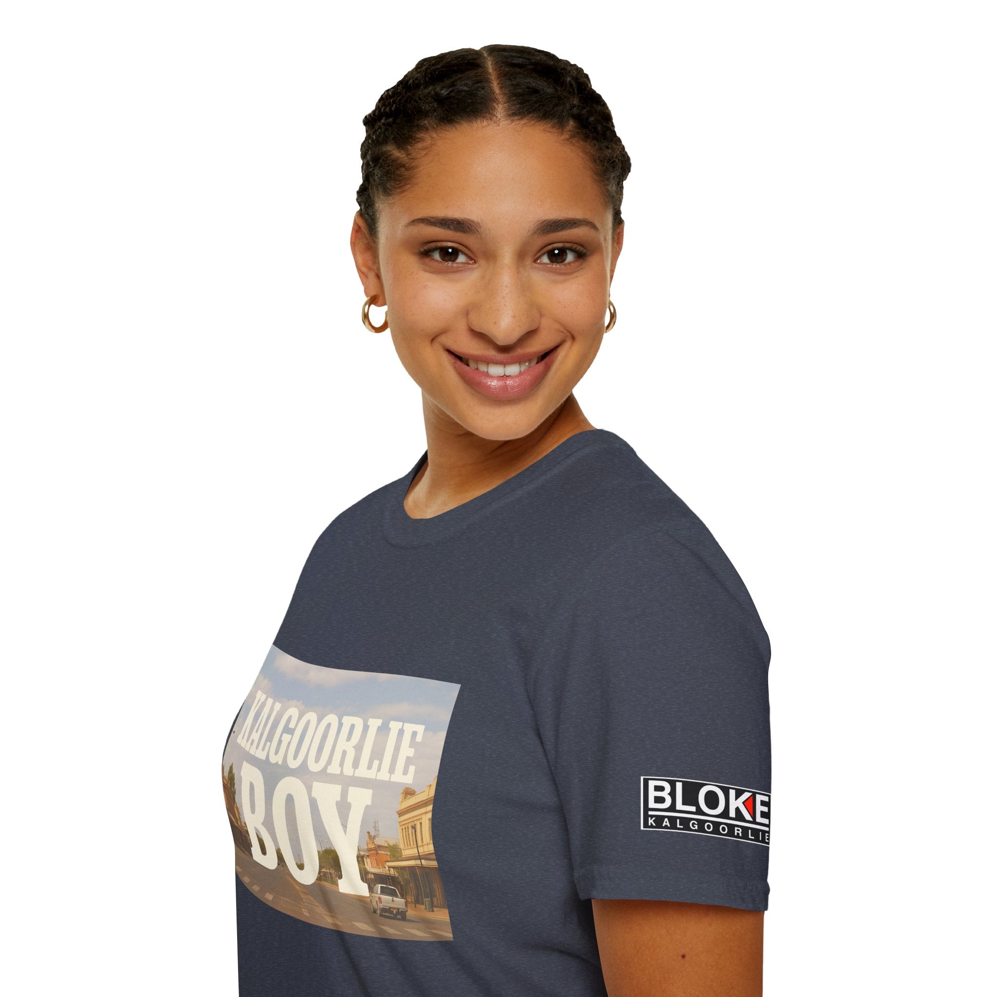 “KALGOORLIE BOY” T-Shirt
