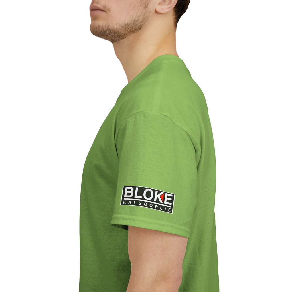 Anyone Seen My Cat?...Here TEMU TEMU TEMU - Unisex Heavy Cotton Tee