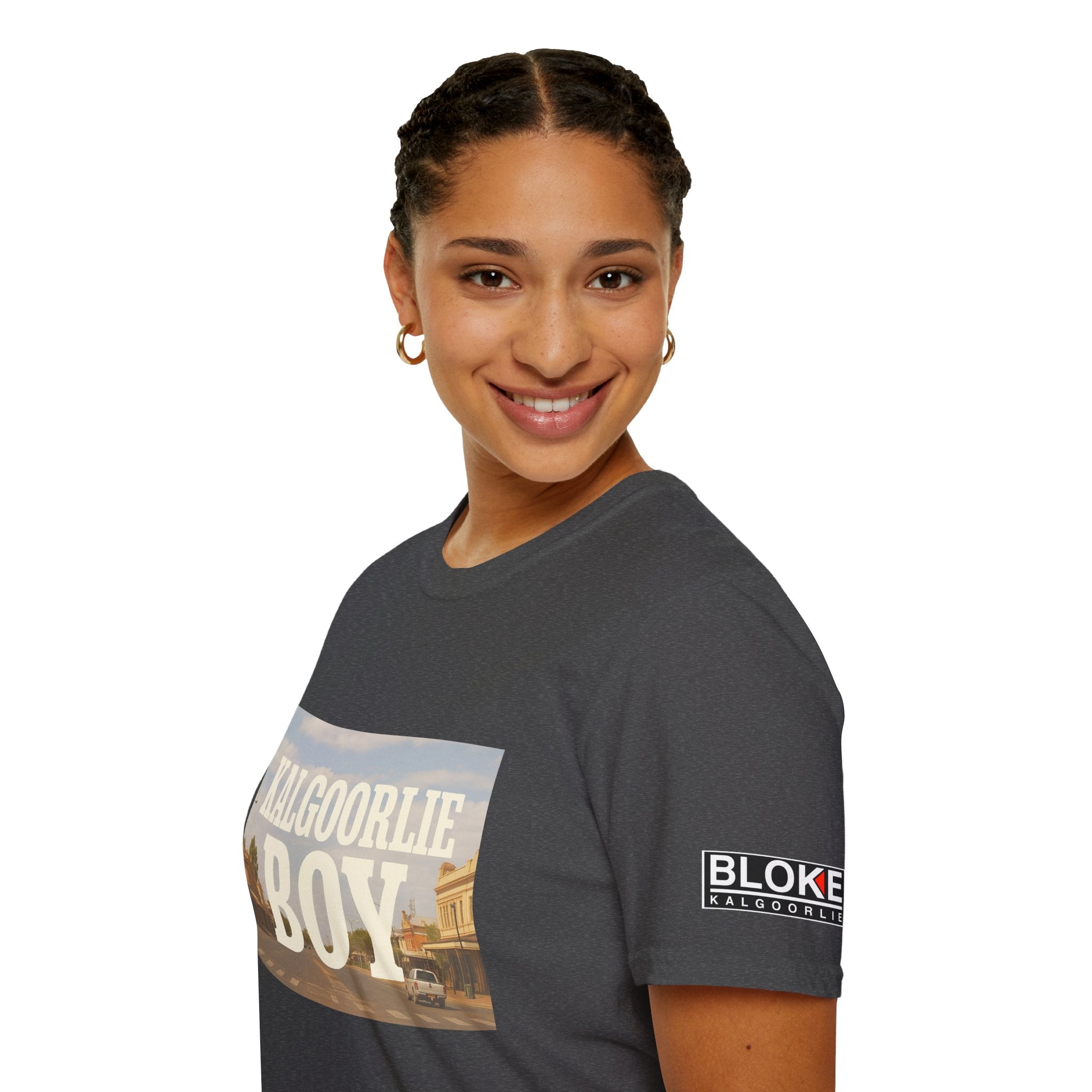 “KALGOORLIE BOY” T-Shirt