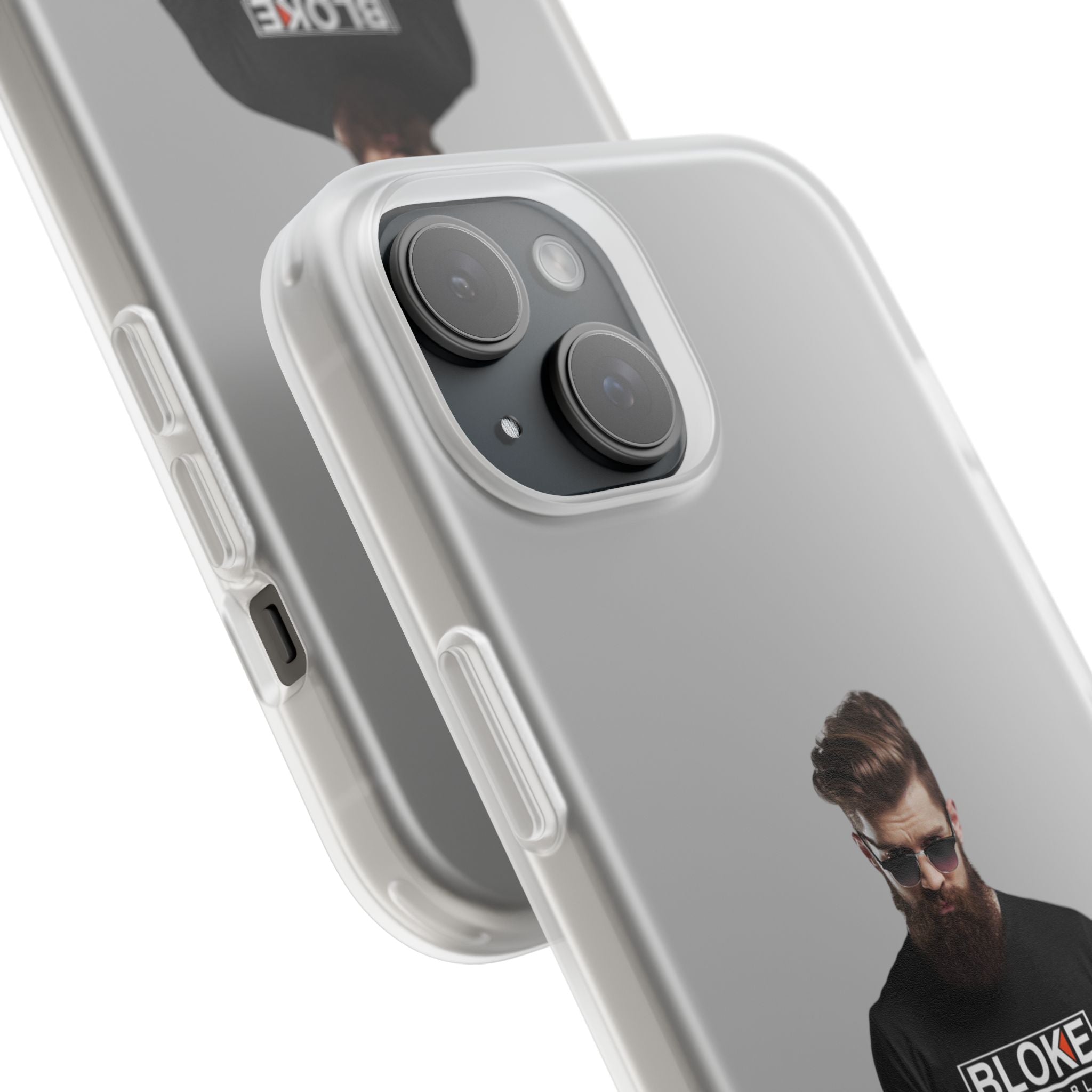 Stylish Flexi Cases for Trendy Smartphone Protection