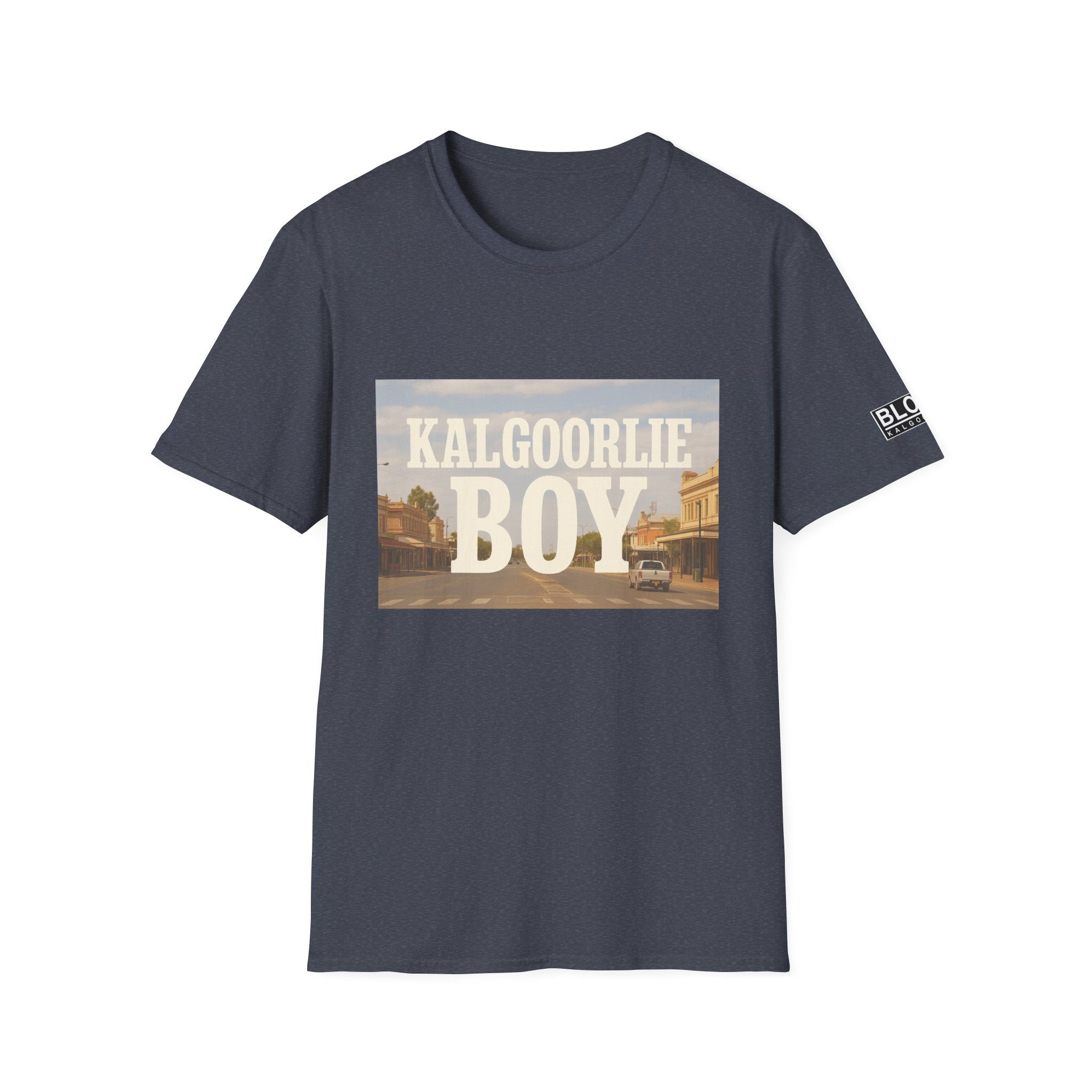 “KALGOORLIE BOY” T-Shirt
