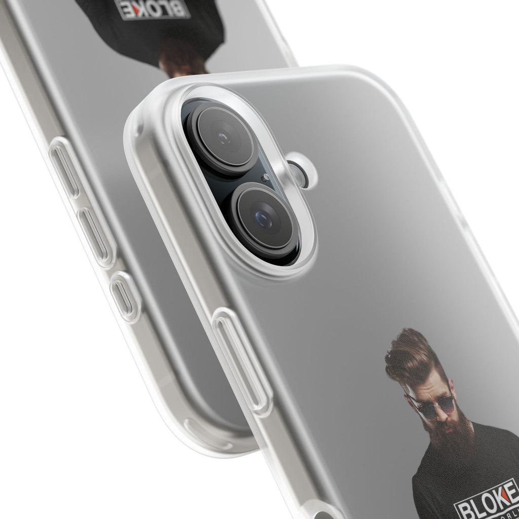 Stylish Flexi Cases for Trendy Smartphone Protection