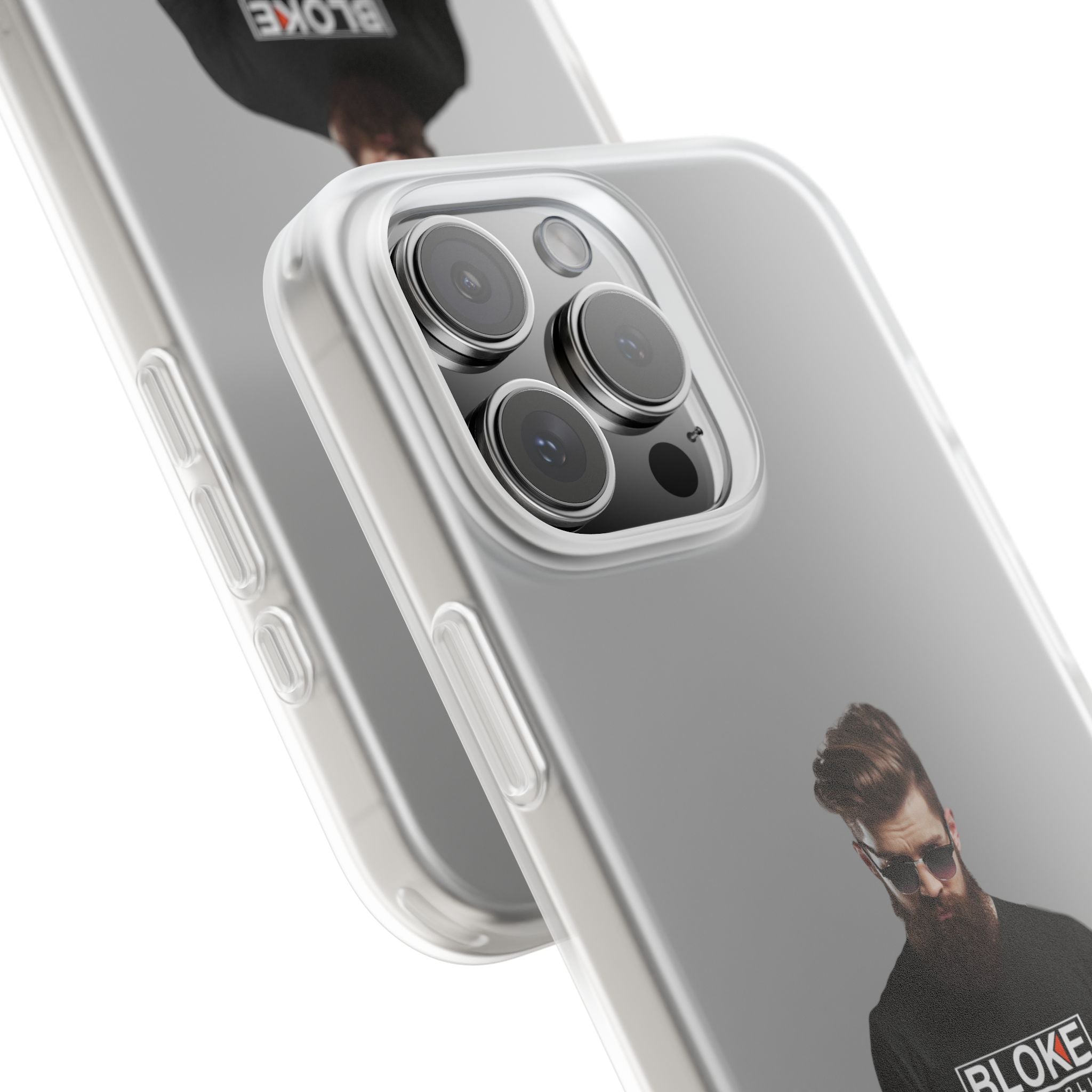 Stylish Flexi Cases for Trendy Smartphone Protection