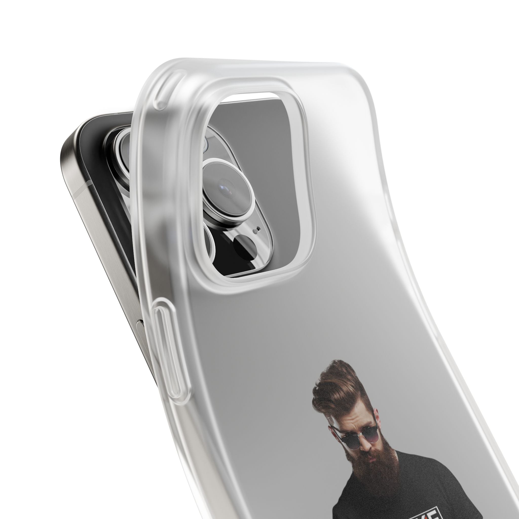 Stylish Flexi Cases for Trendy Smartphone Protection