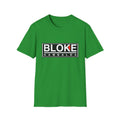 “BLOKE KAMBALDA” Tee – Tougher Than Nickel, Sharper Than the Wind off the Lake