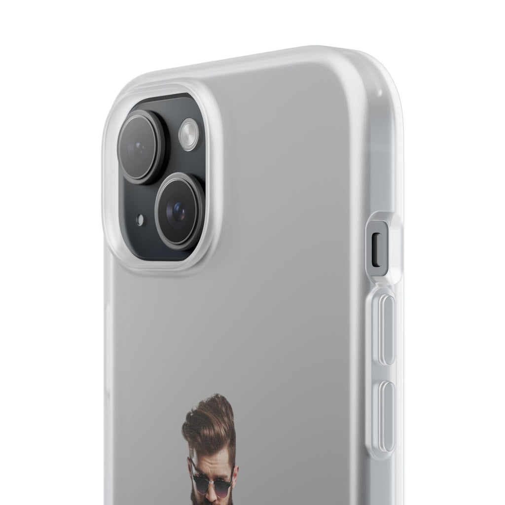 Stylish Flexi Cases for Trendy Smartphone Protection